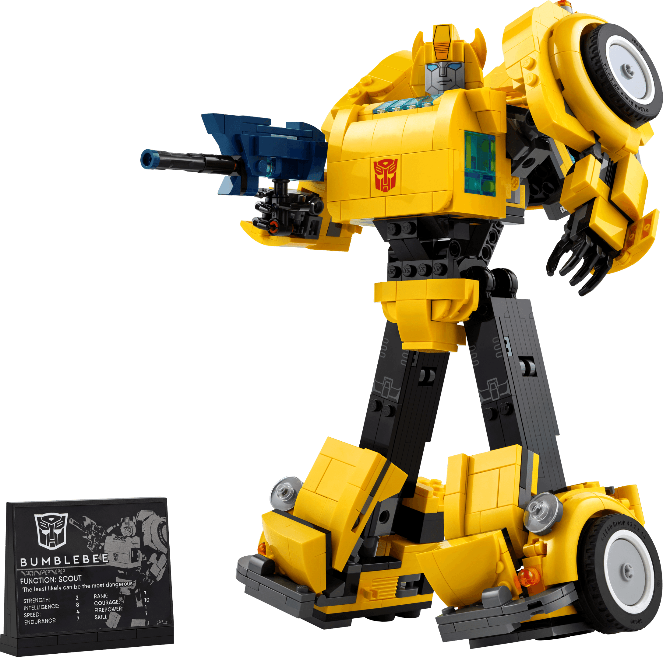 Bumblebee