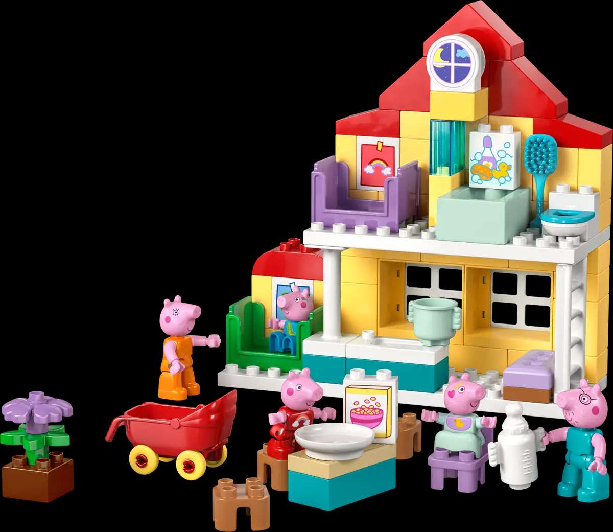 Family House