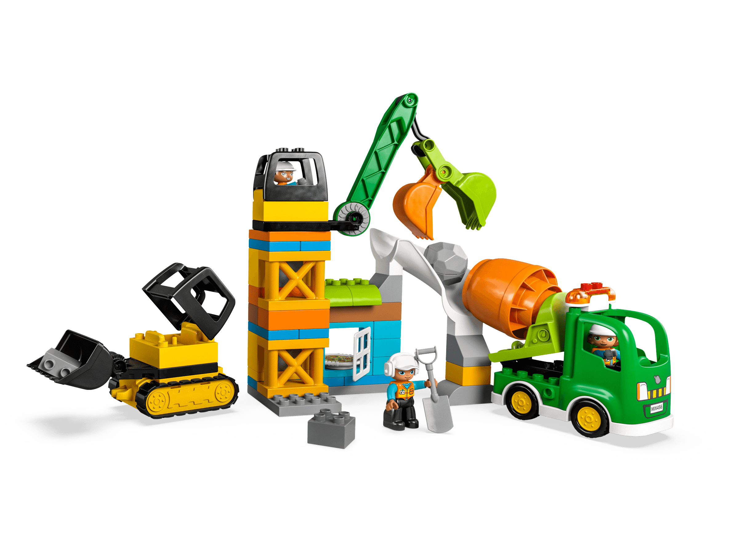 Construction Site