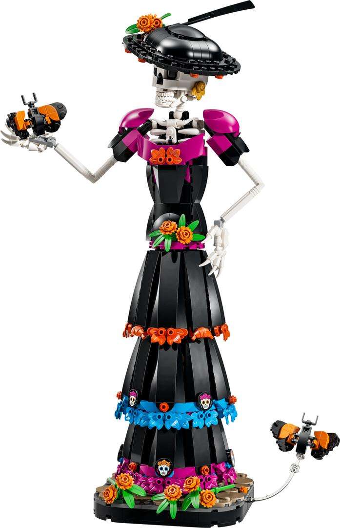 La Catrina