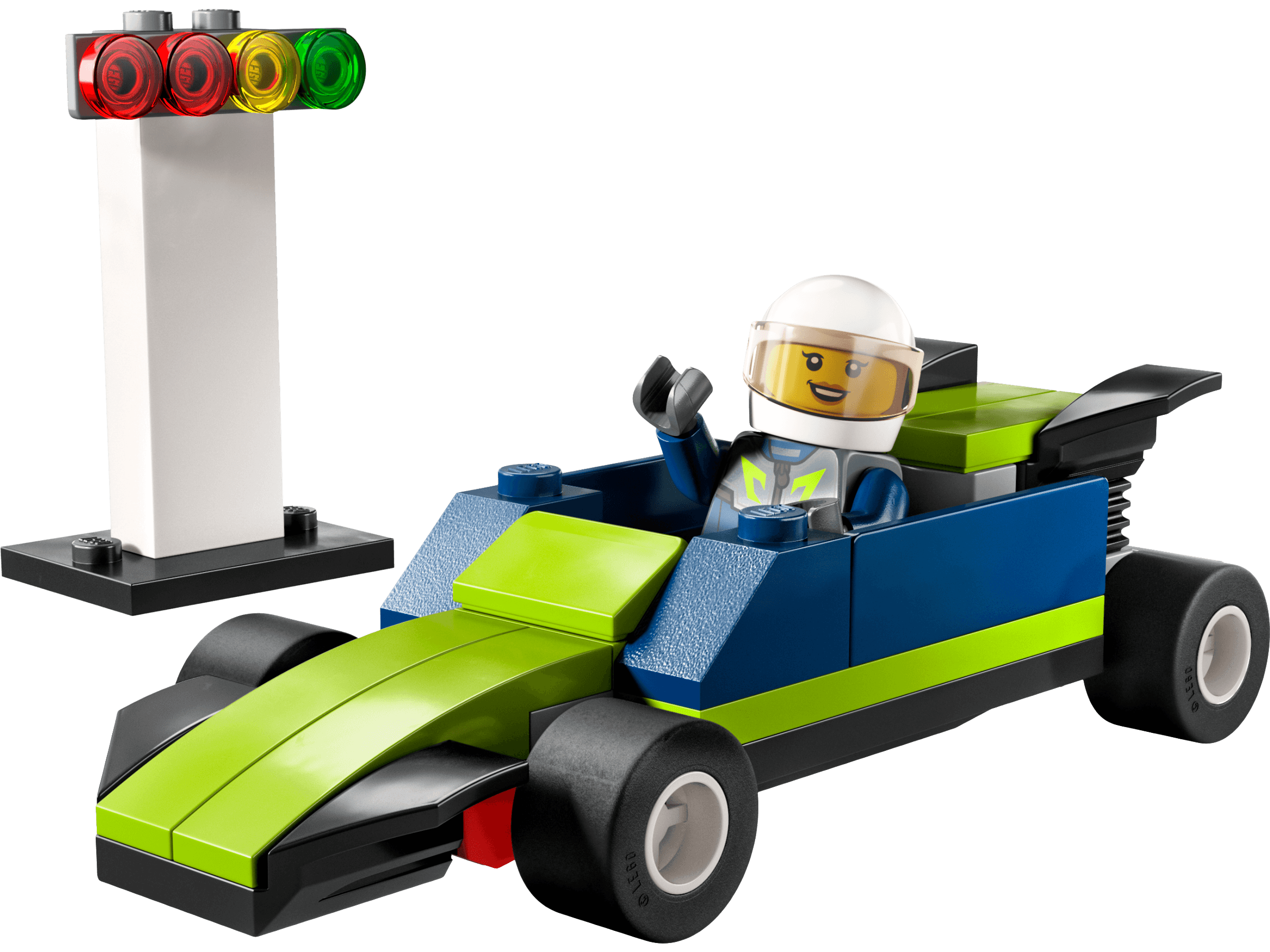 Race Car