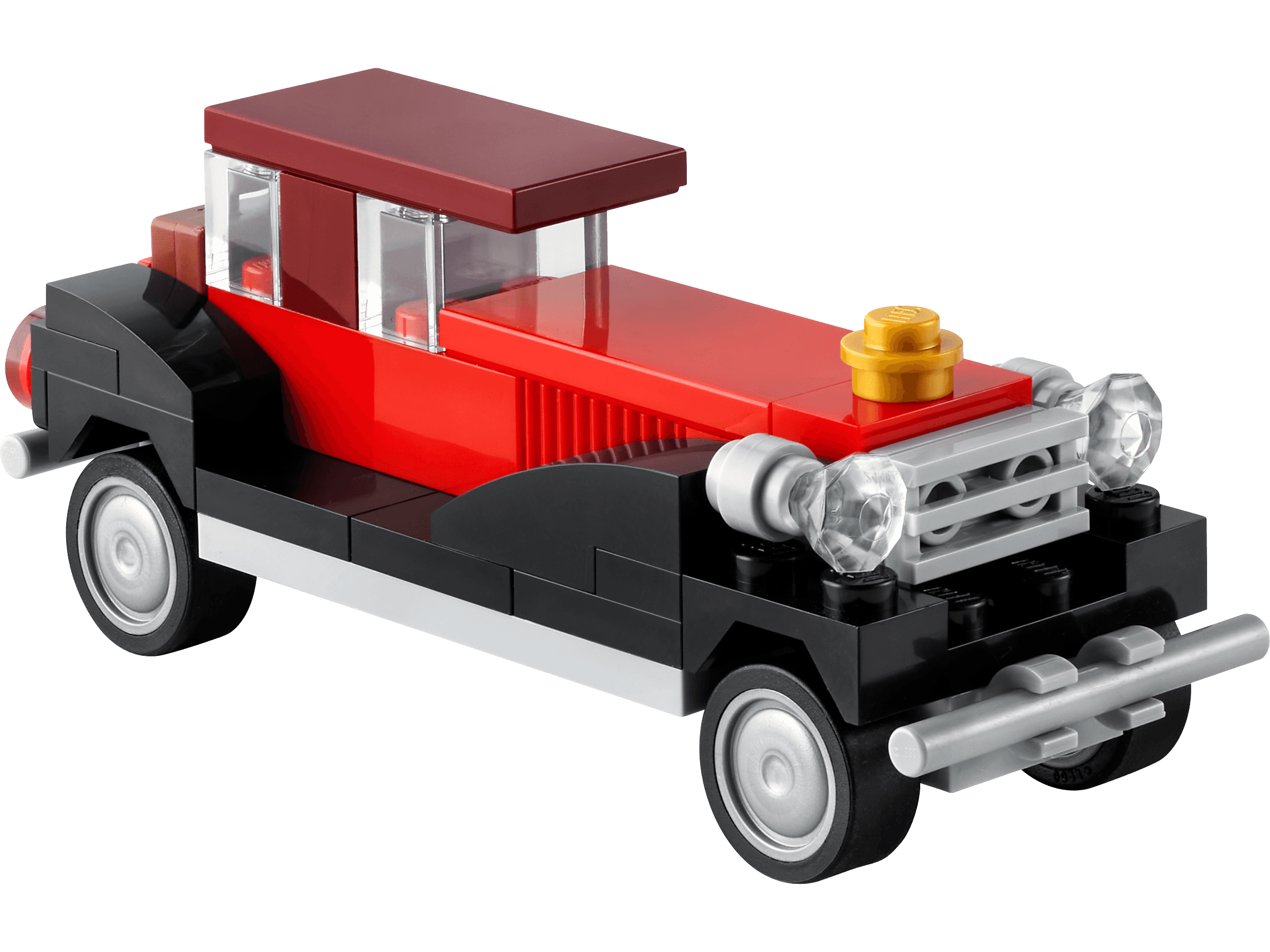Vintage Car