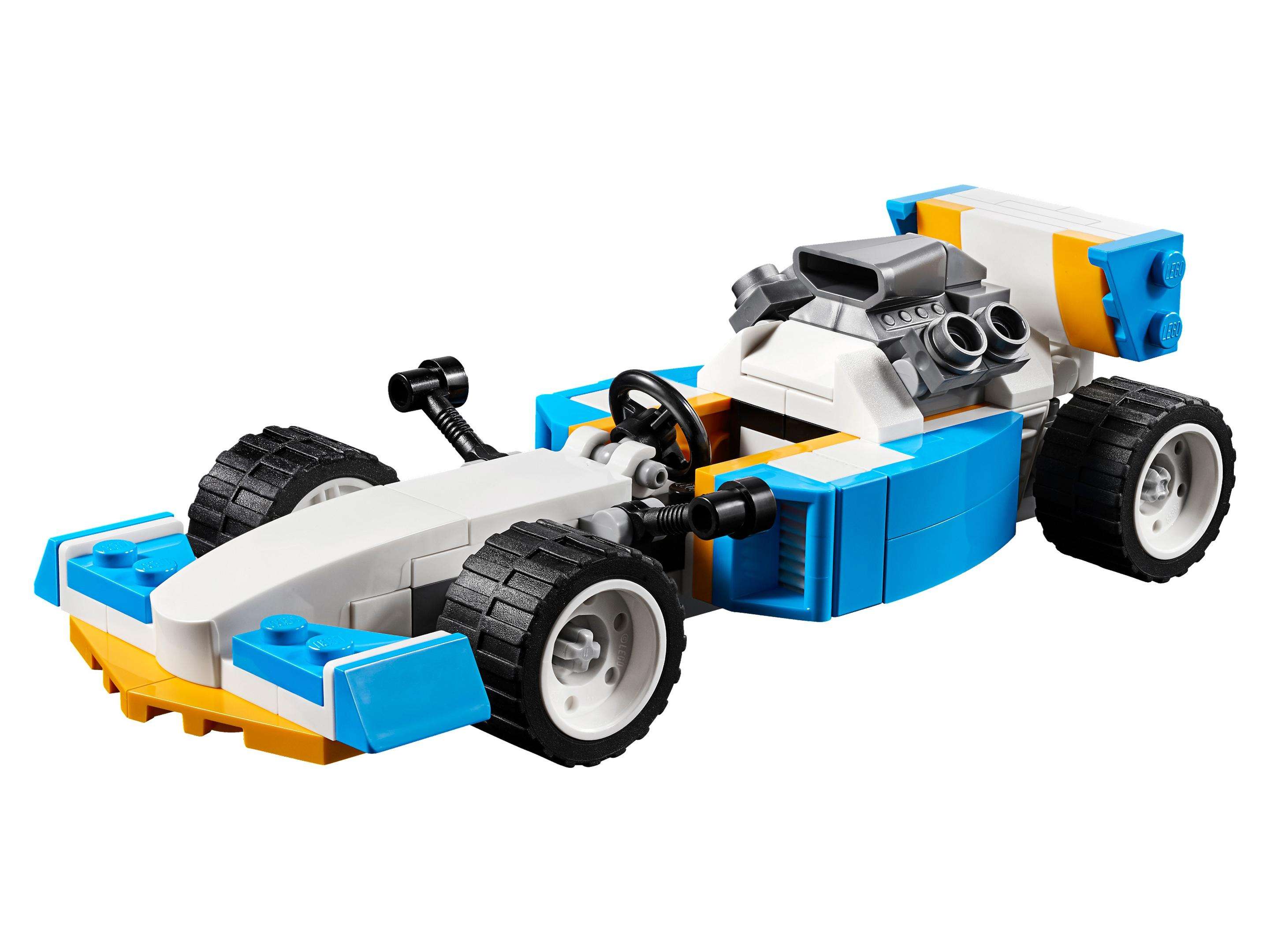 Extreme Engines