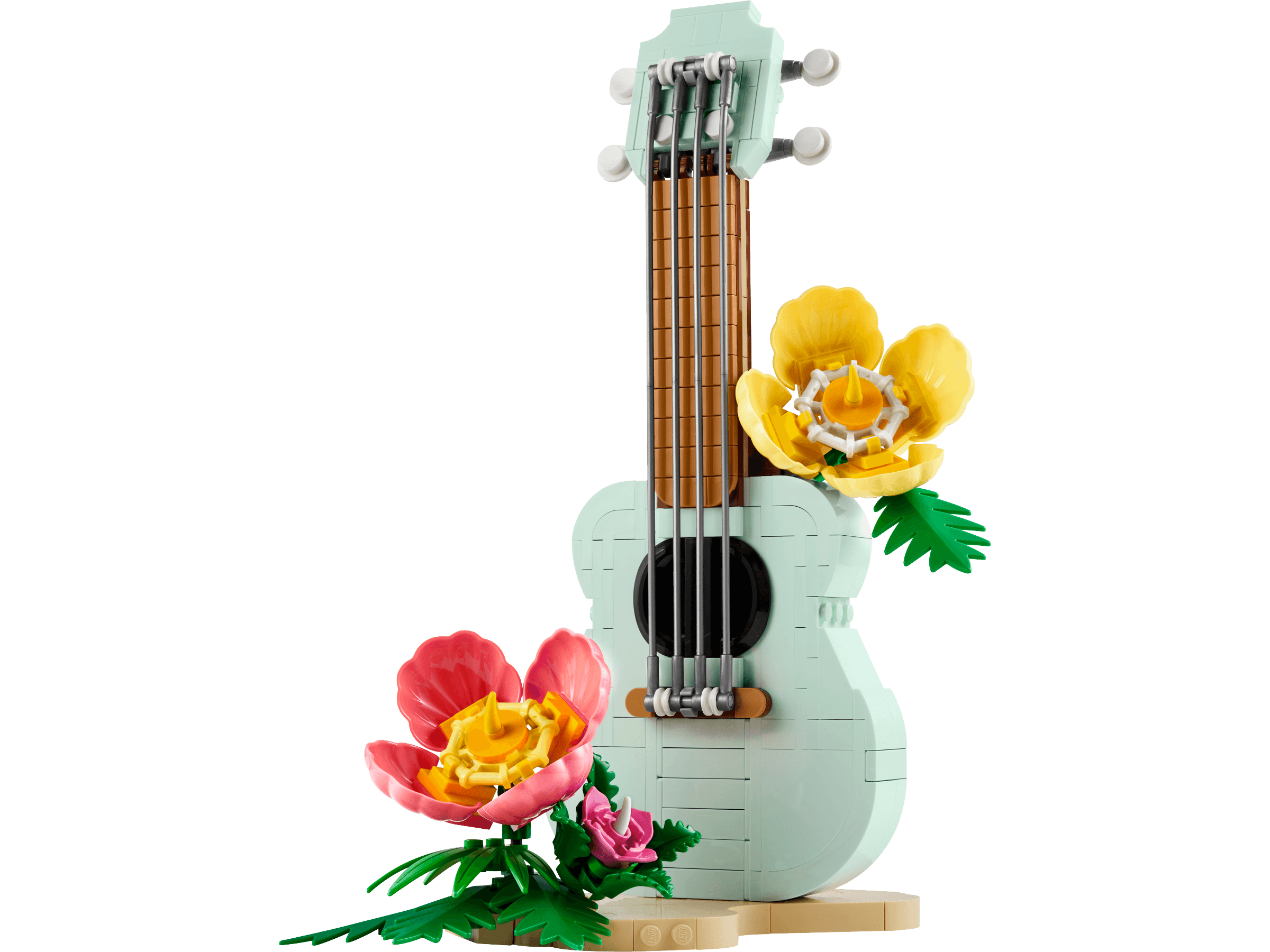 Tropical Ukulele