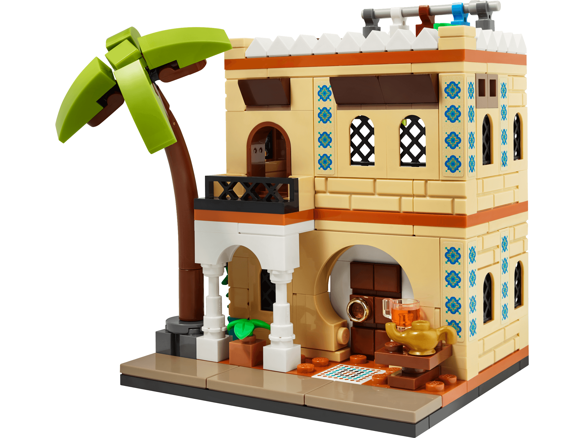 Houses of the World 2