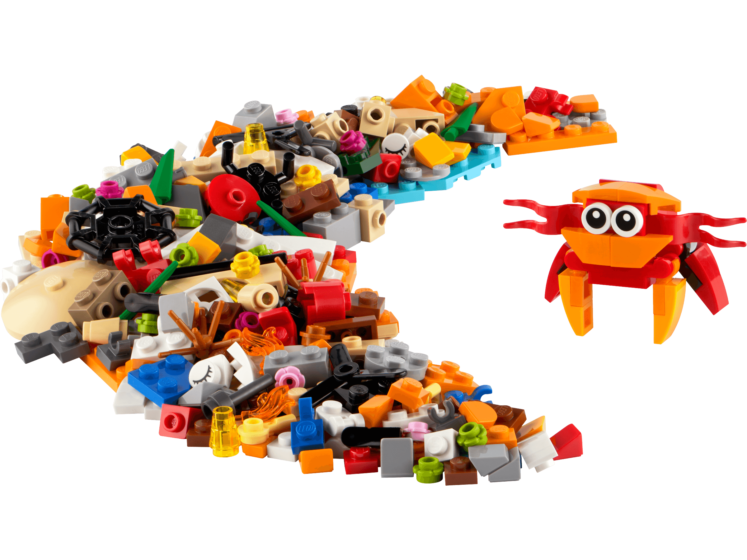Fun Creativity 12-in-1