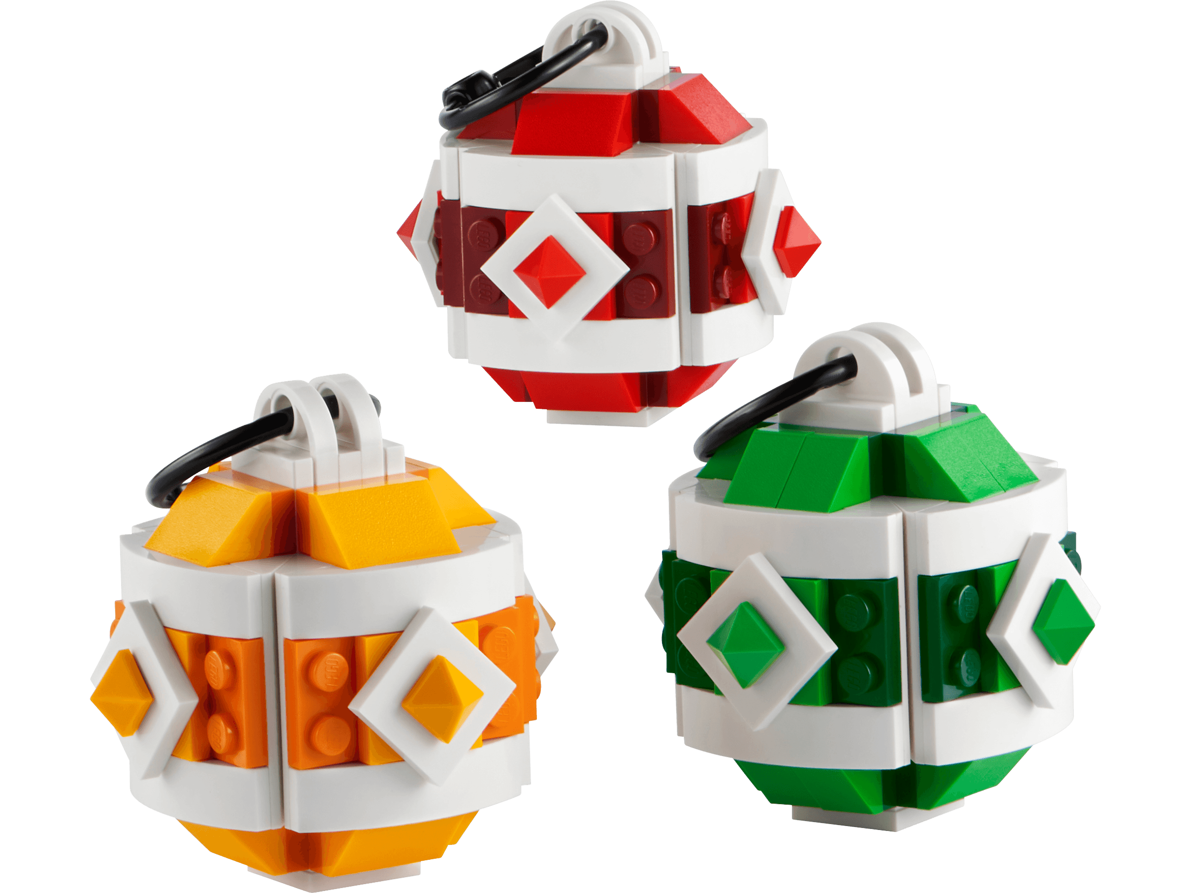 Christmas Decor Set