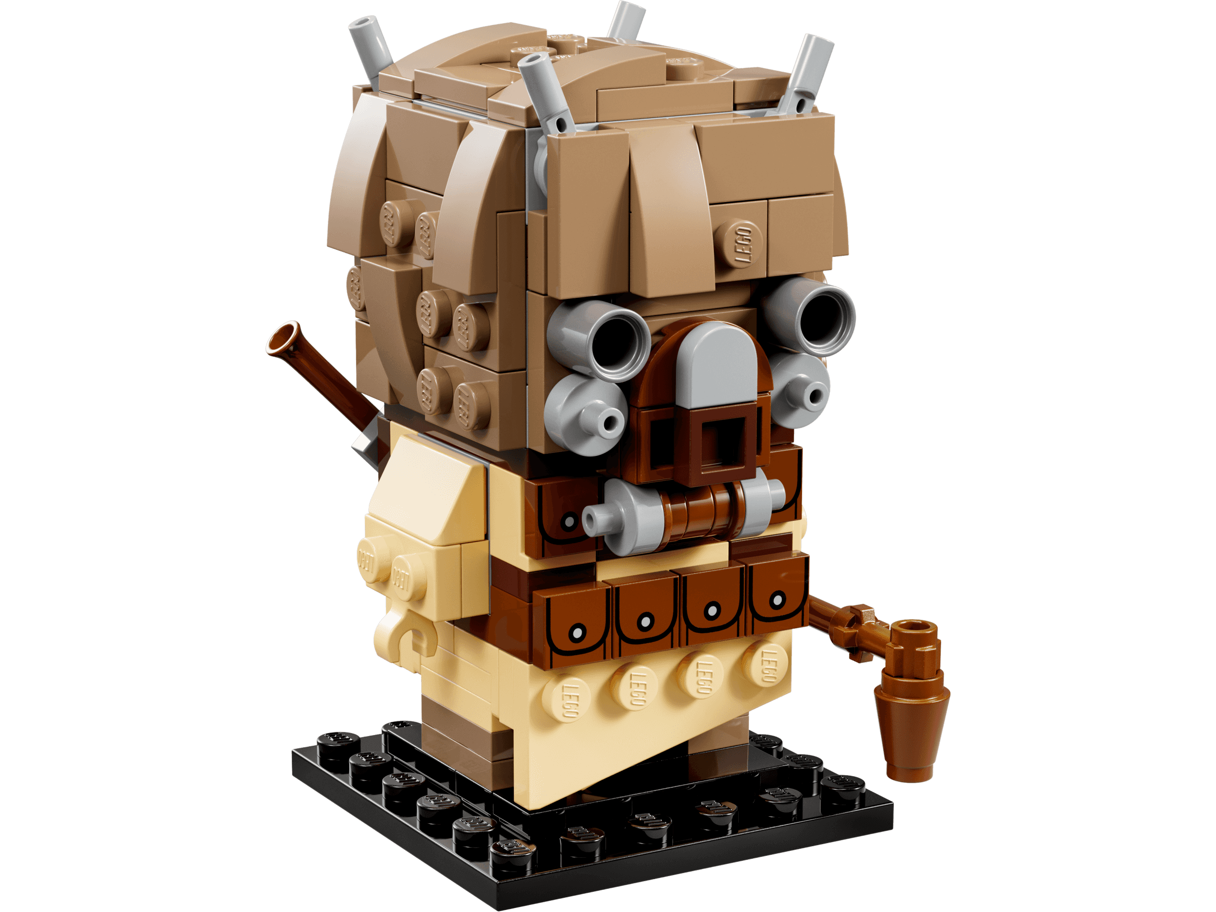 Tusken Raider