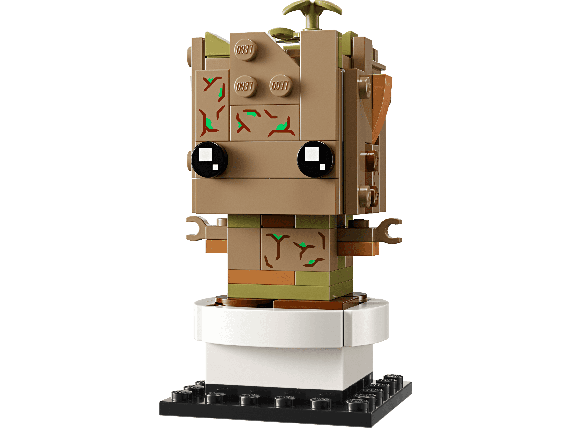 Potted Groot