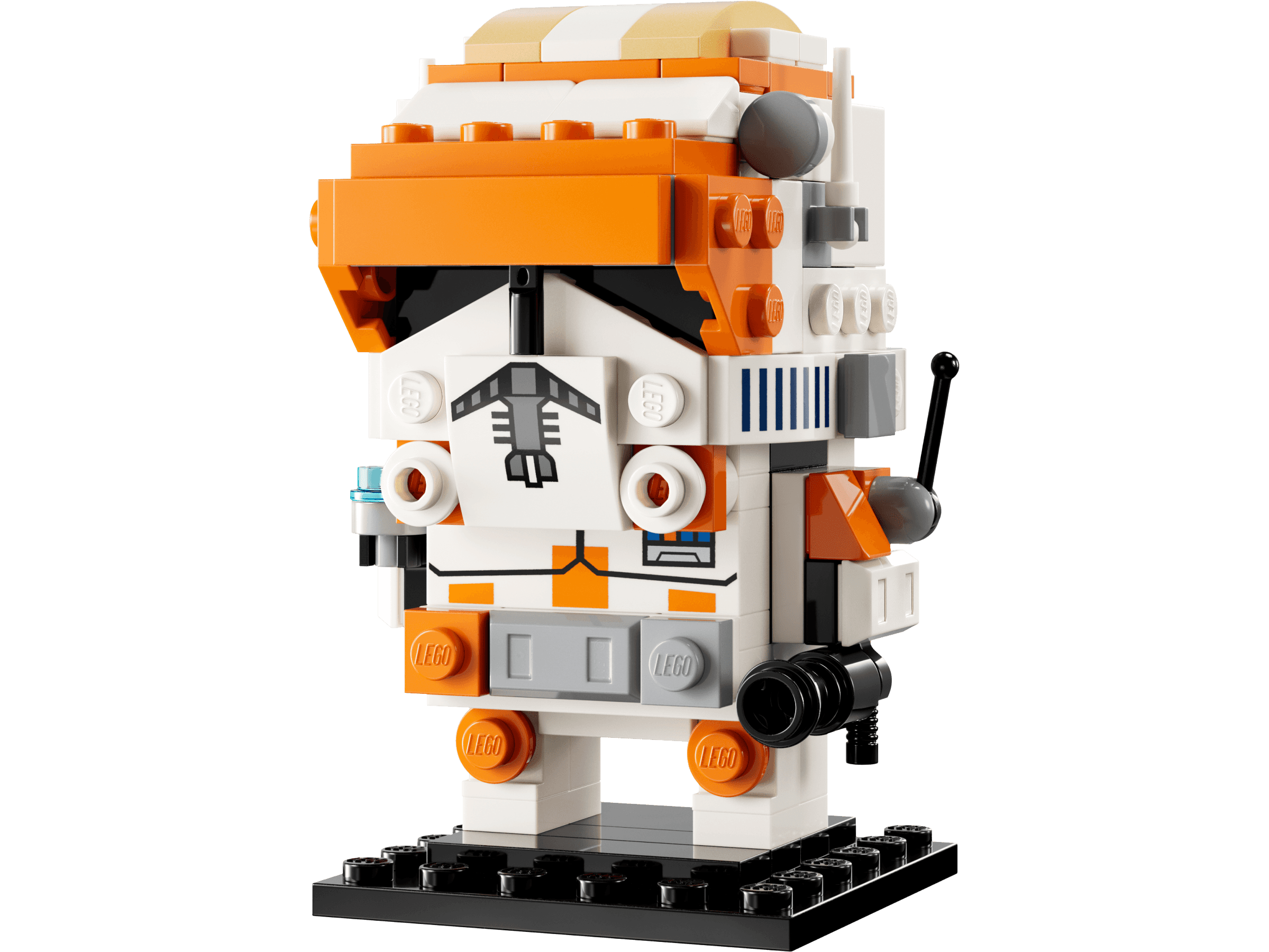 Commander Cody