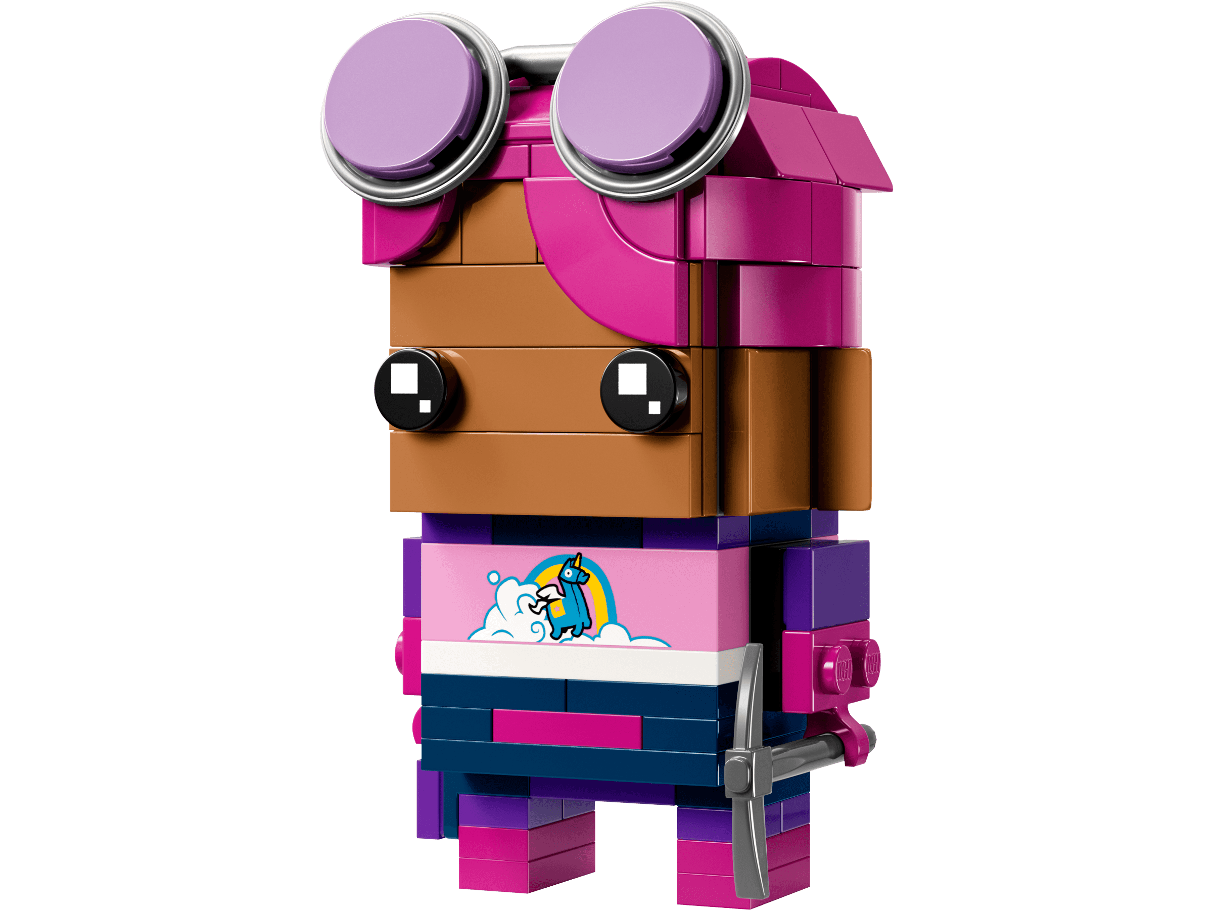 Brite Bomber