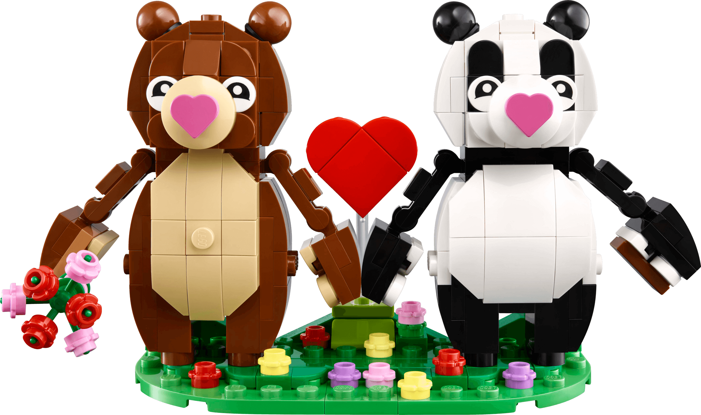 Love Bears