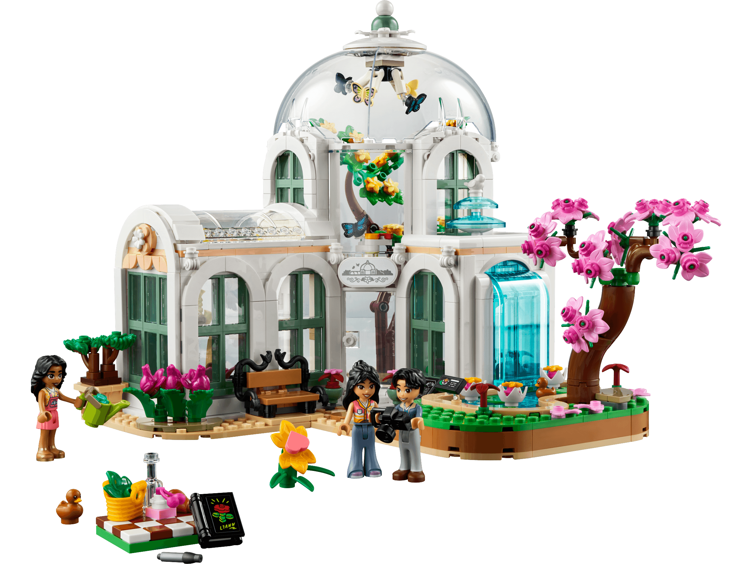 Botanical Garden