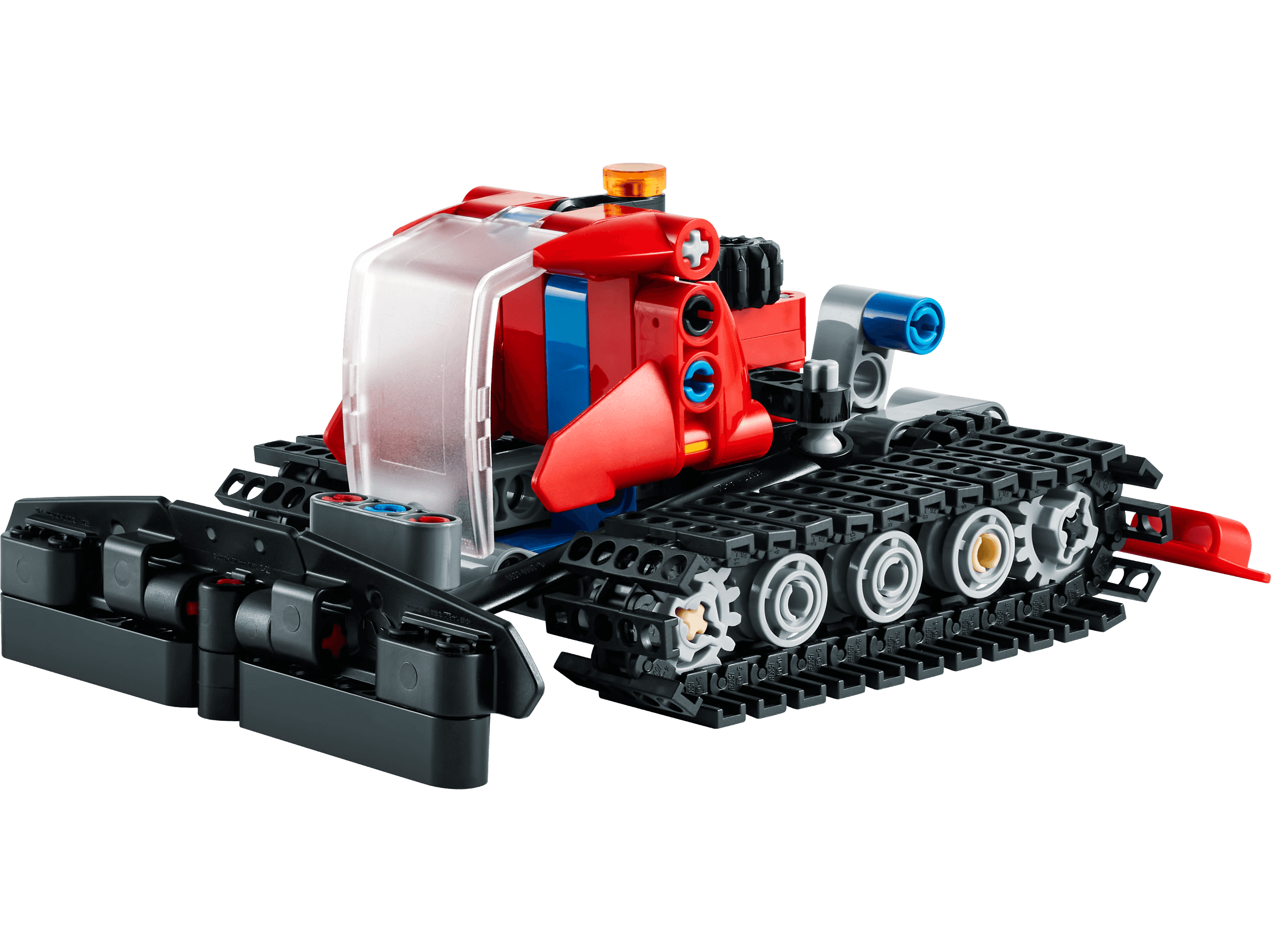 Snow Groomer