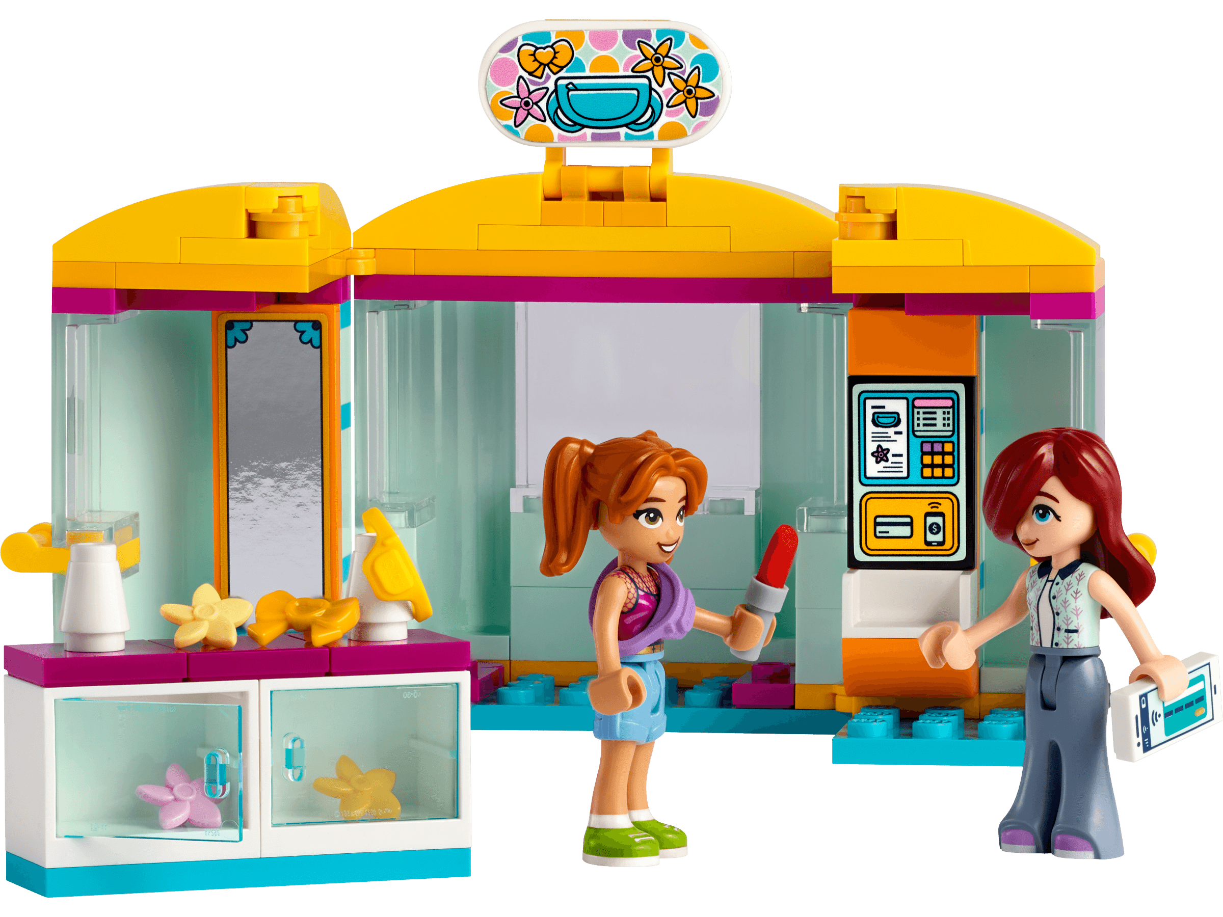 Tiny Accessories Store