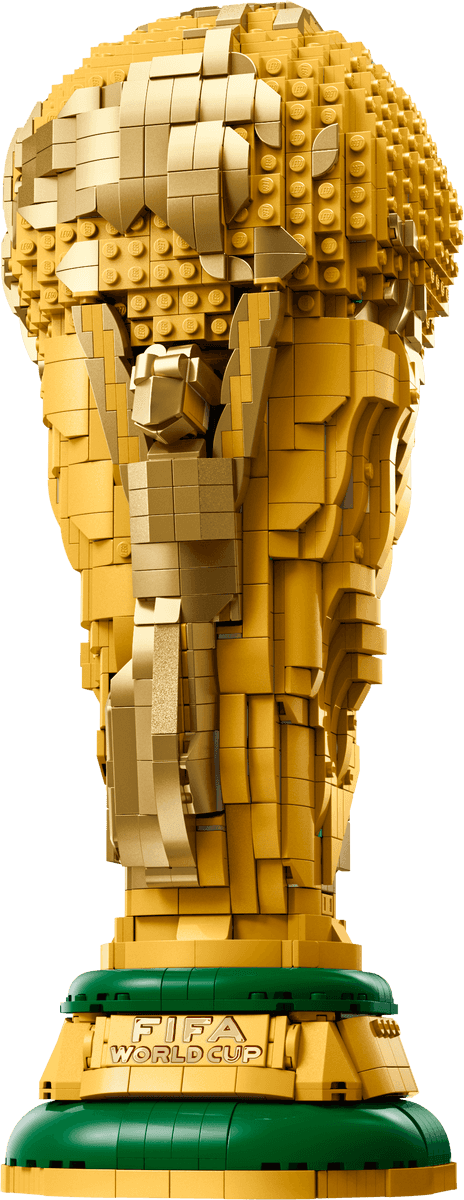 FIFA World Cup Official Trophy