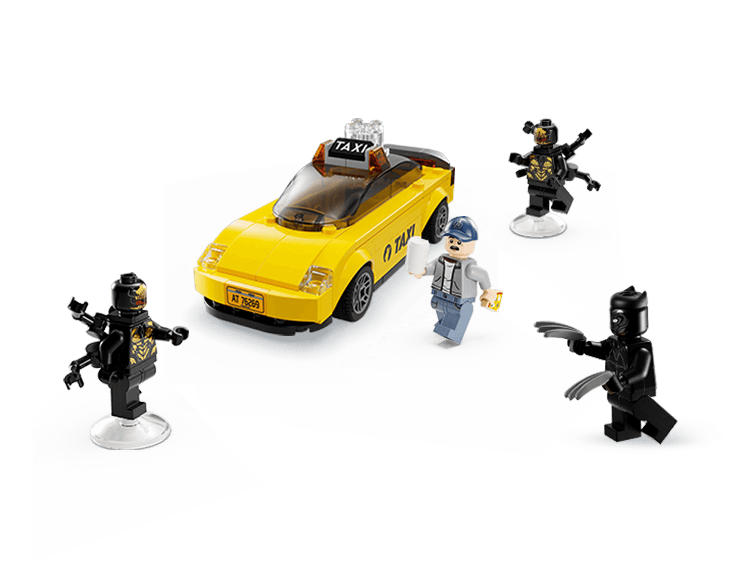 Taxi