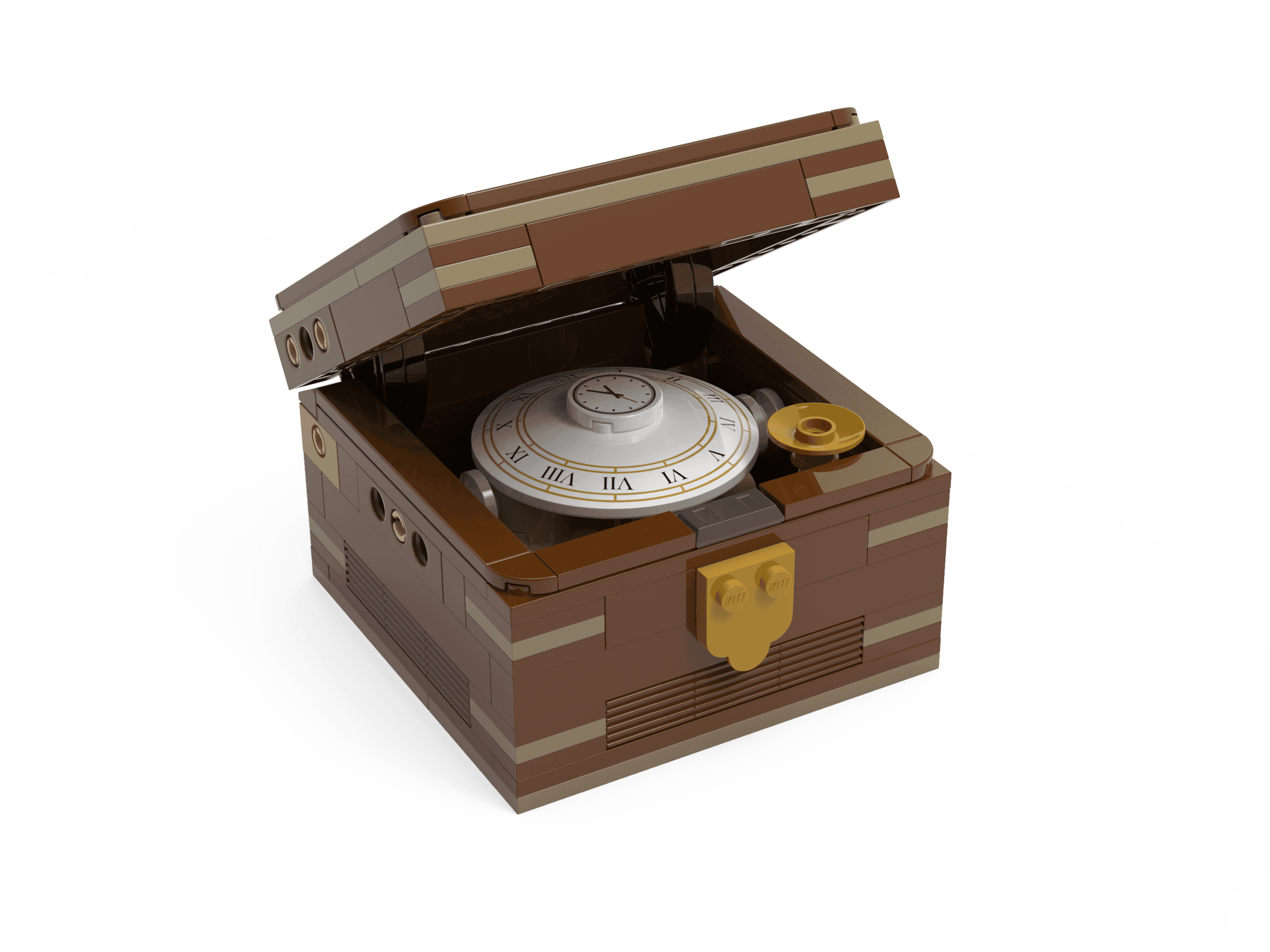 Chronometer