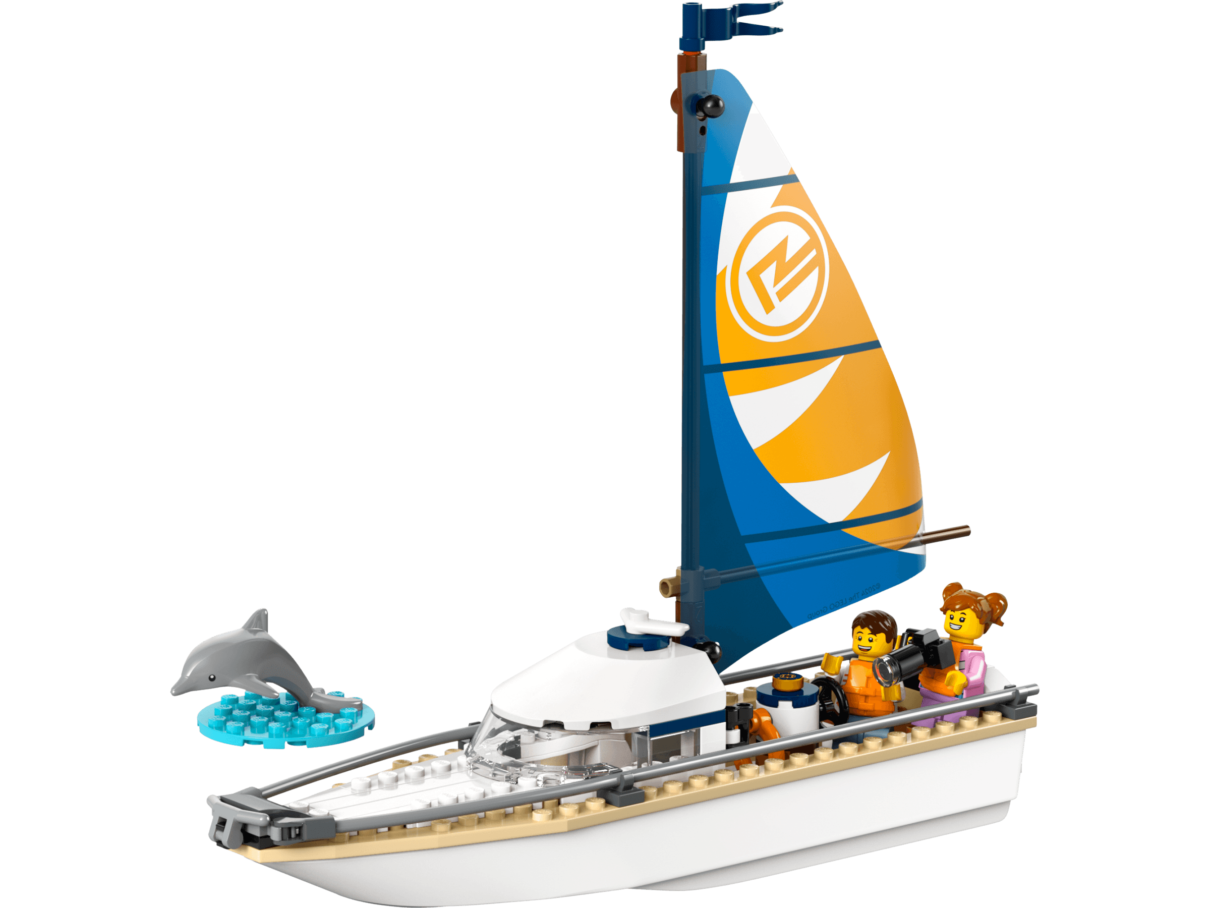Sailboat