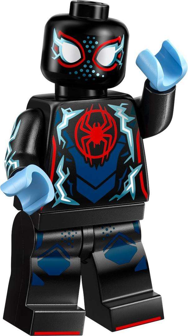Miles Morales / Spider-Man