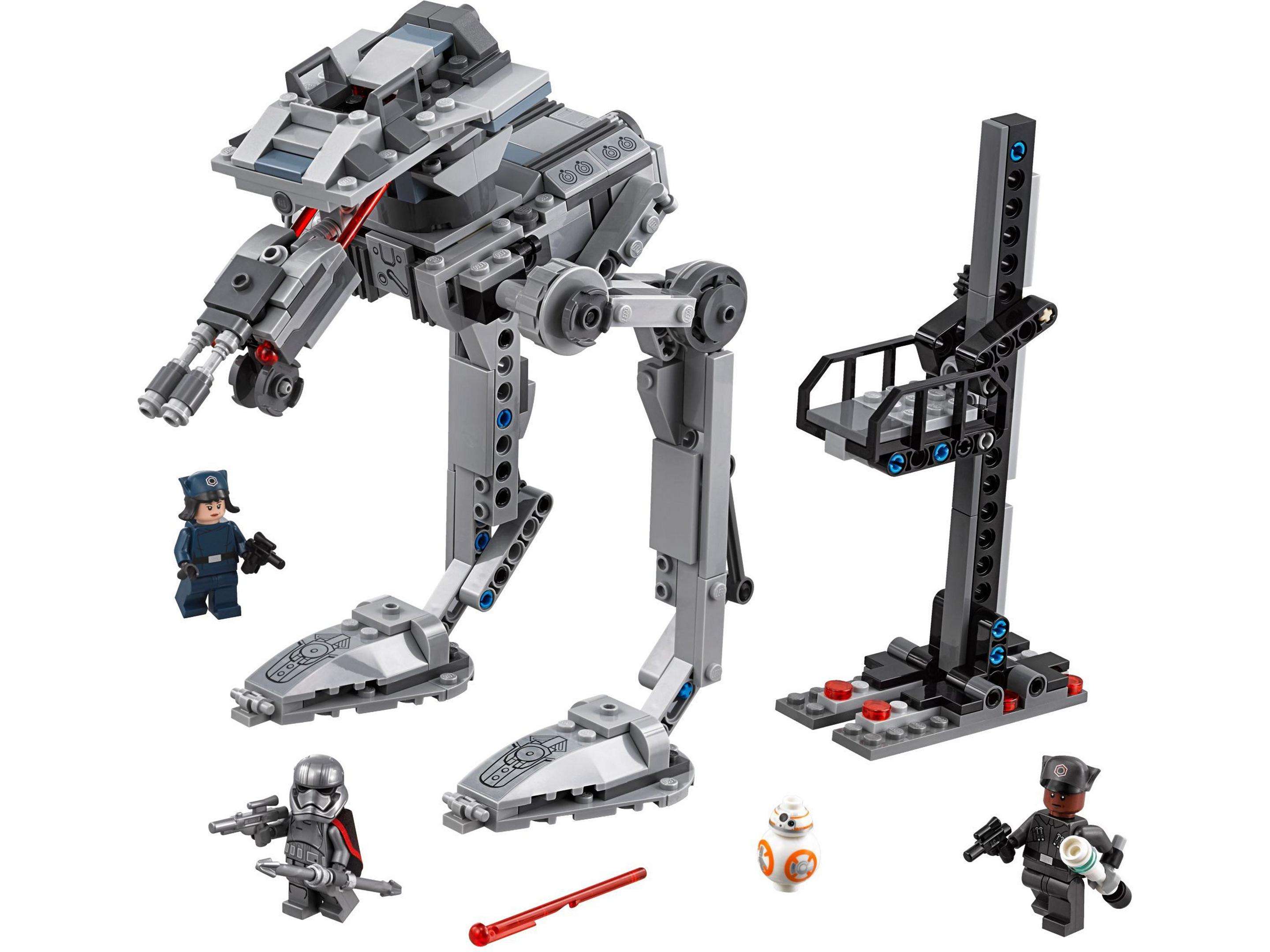 First Order AT-ST