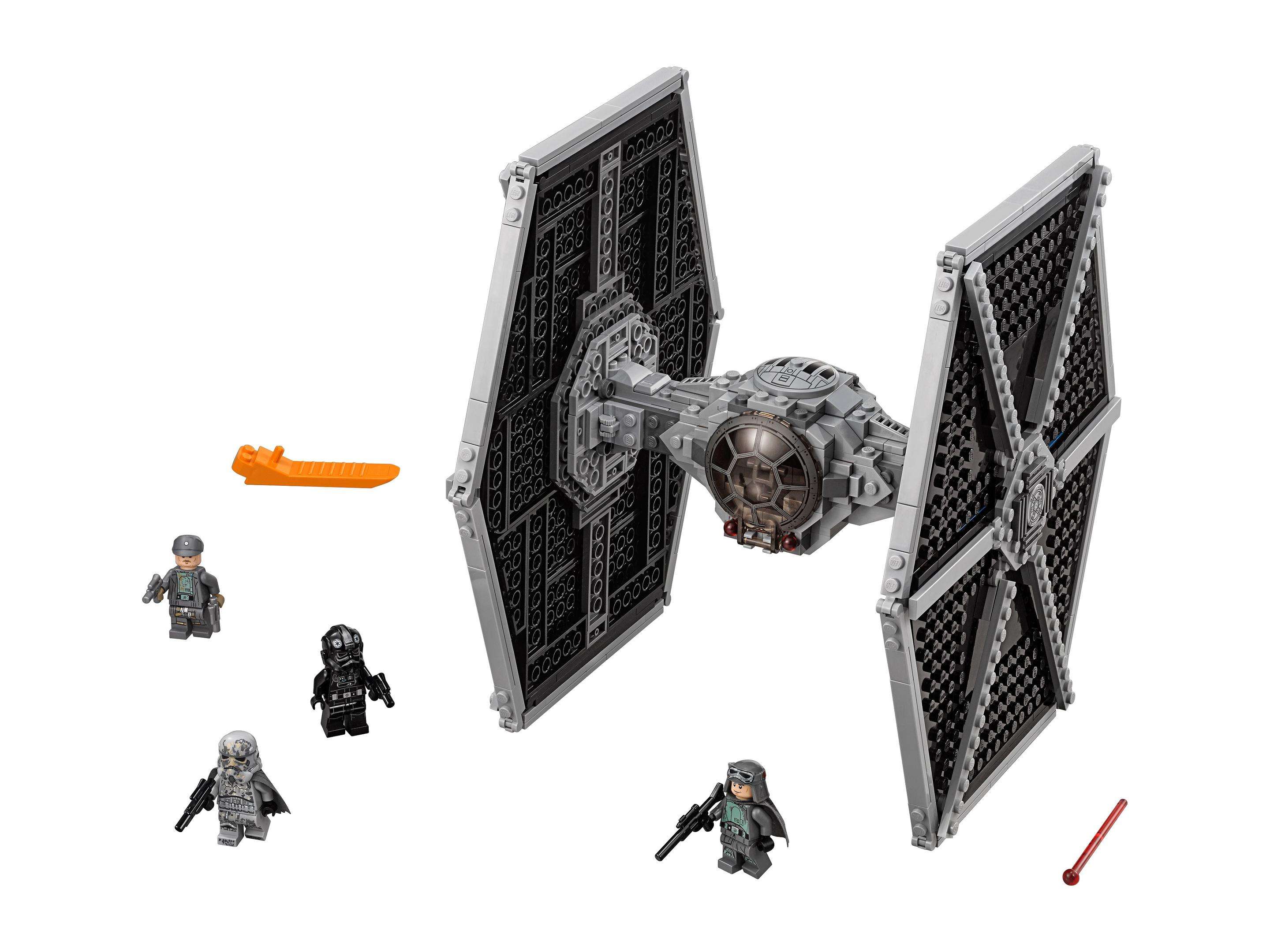 Imperial TIE Fighter