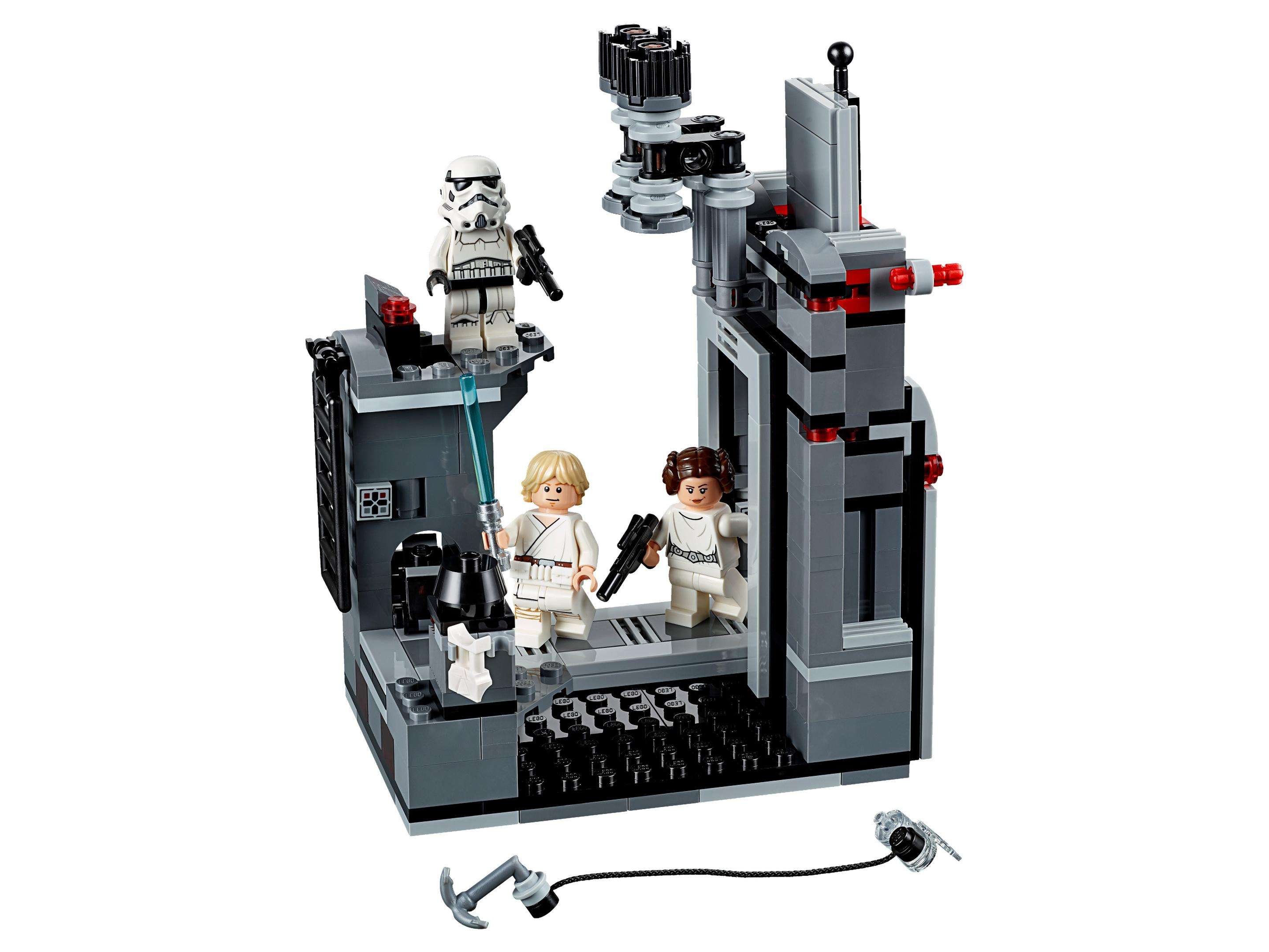 Death Star Escape