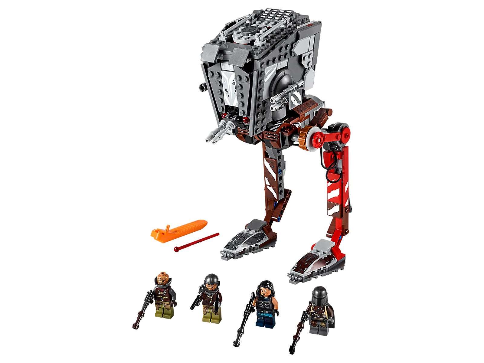 AT-ST Raider