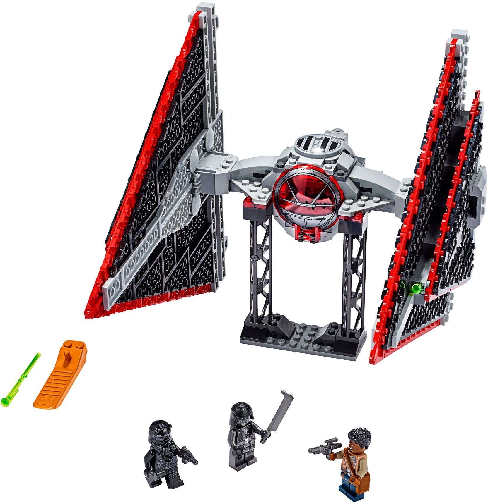 Sith TIE Fighter