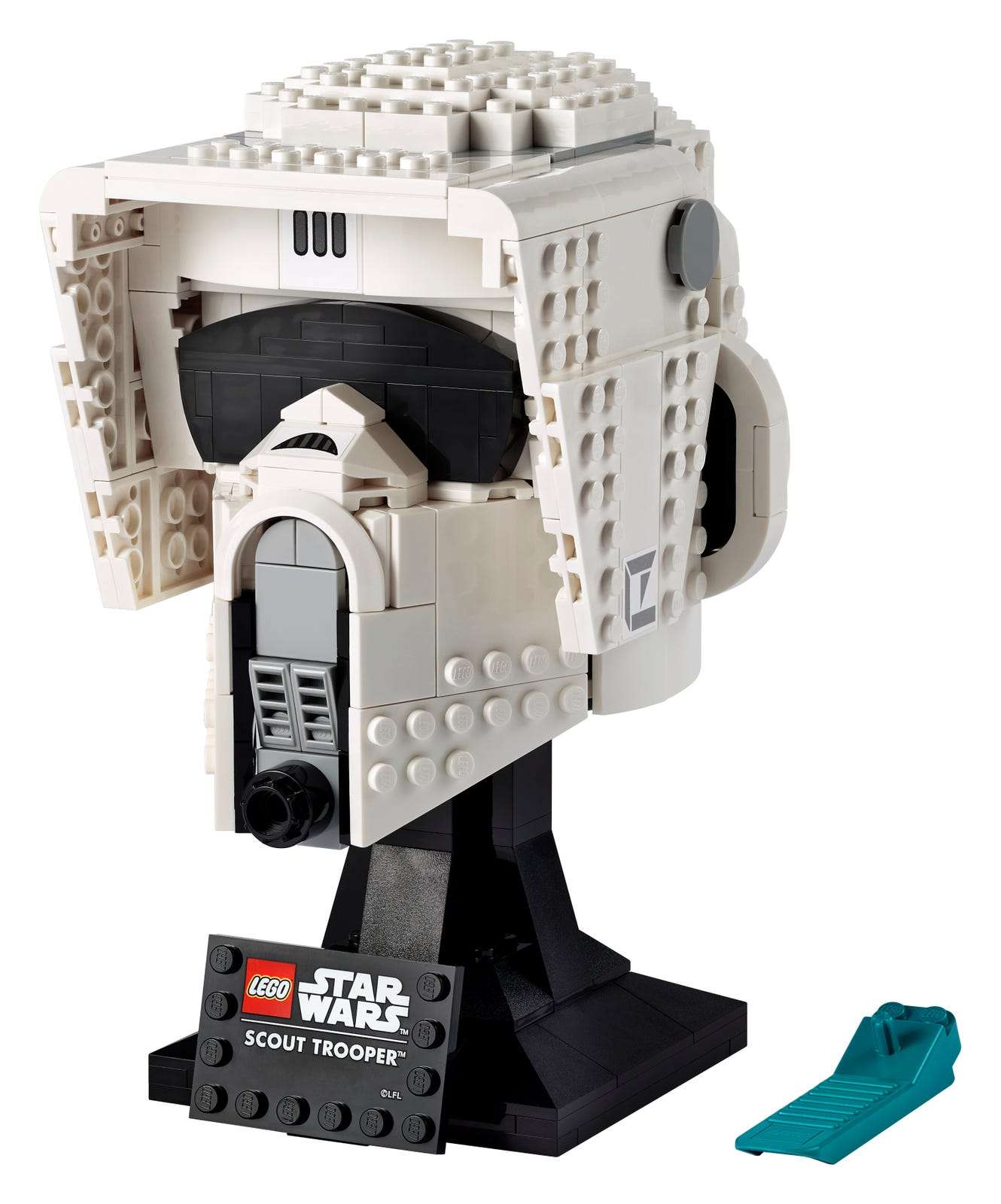 Scout Trooper