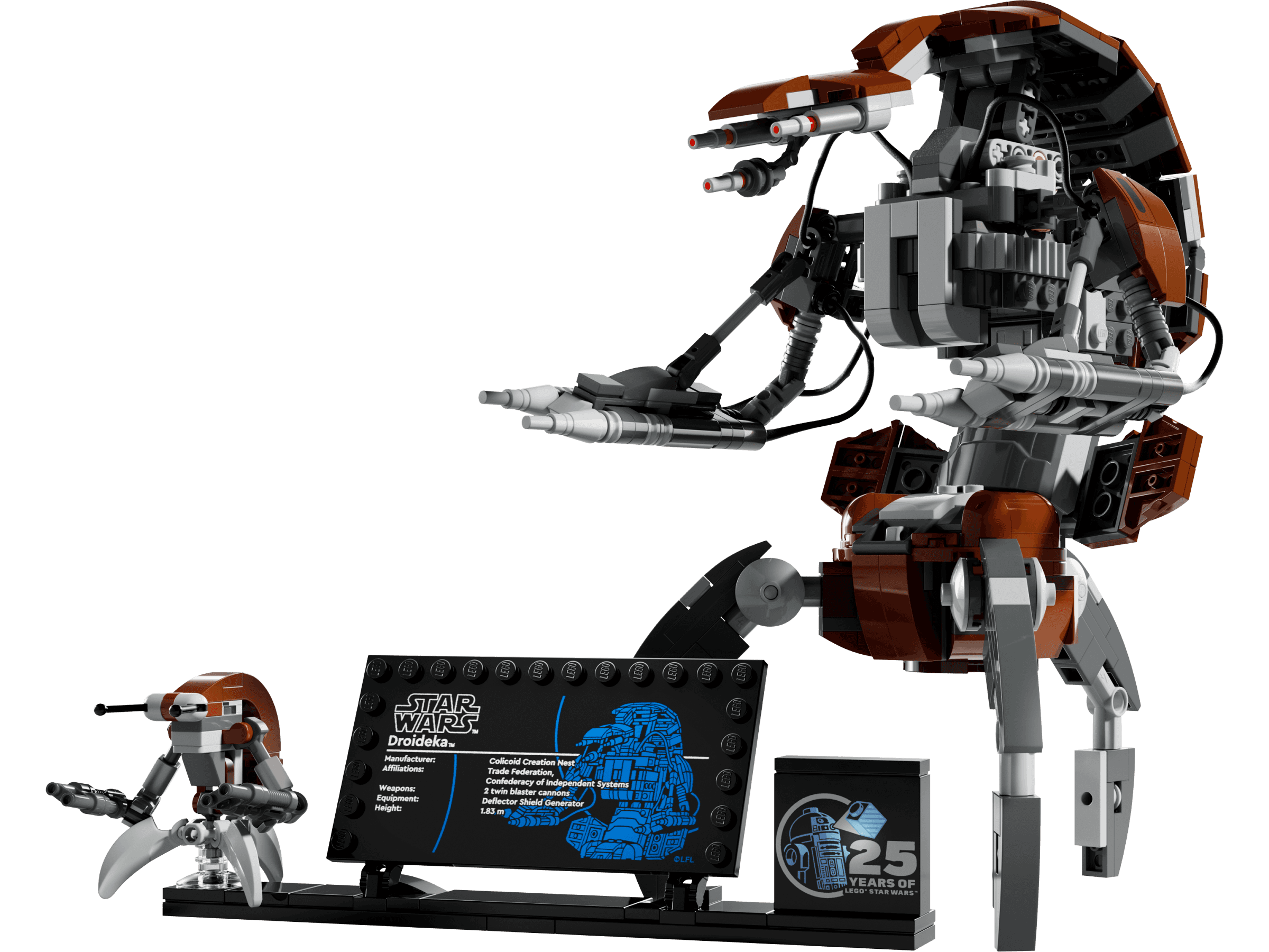 Droideka