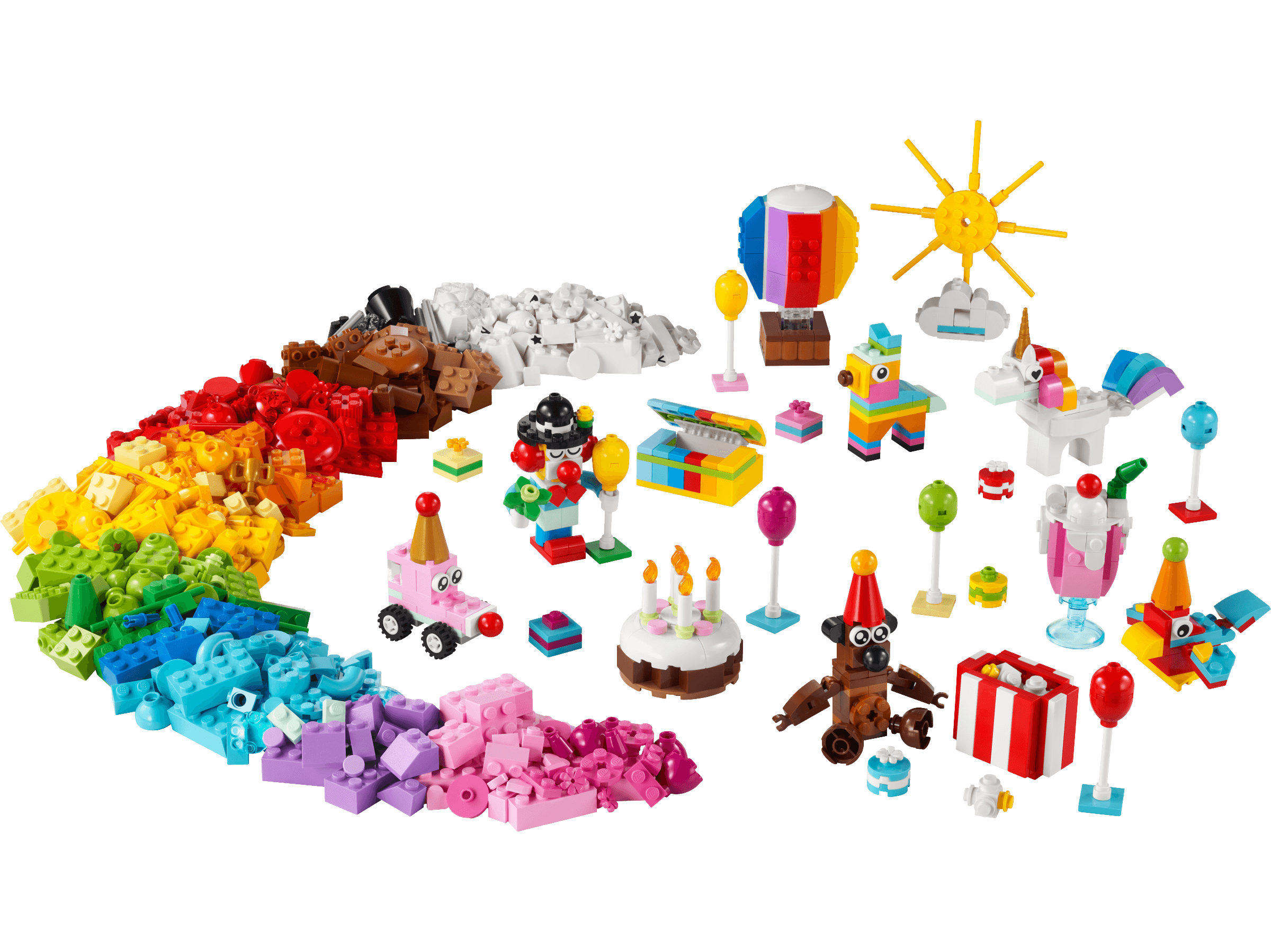 Creative Party Box