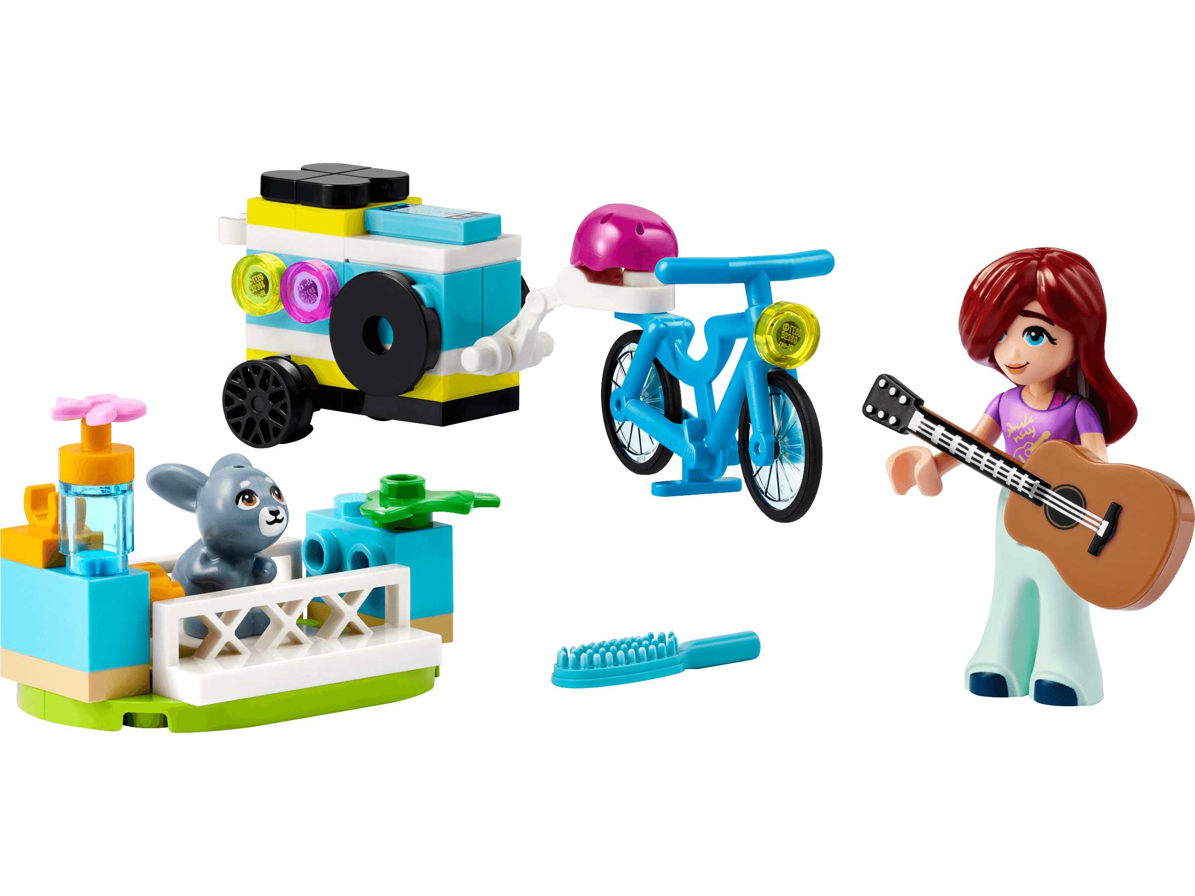 Mobile Music Trailer