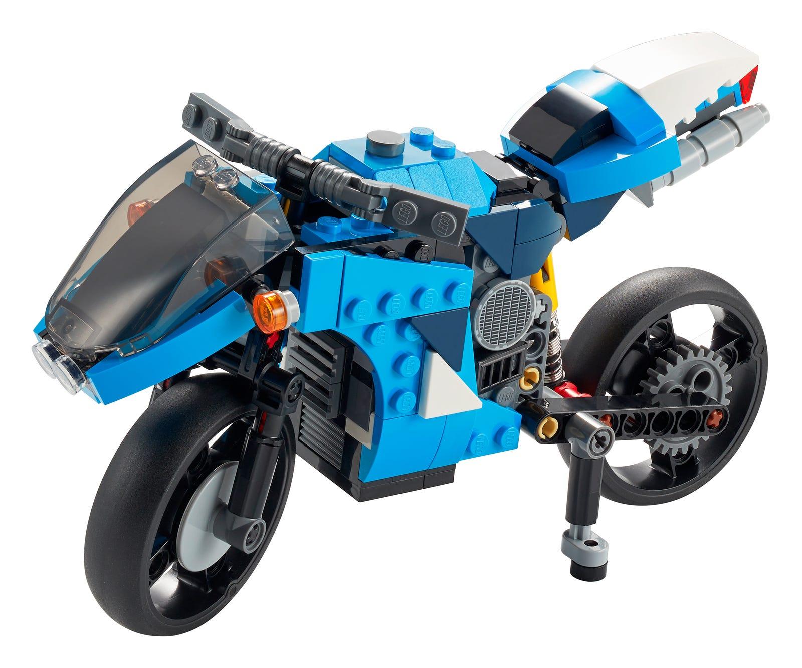 Superbike