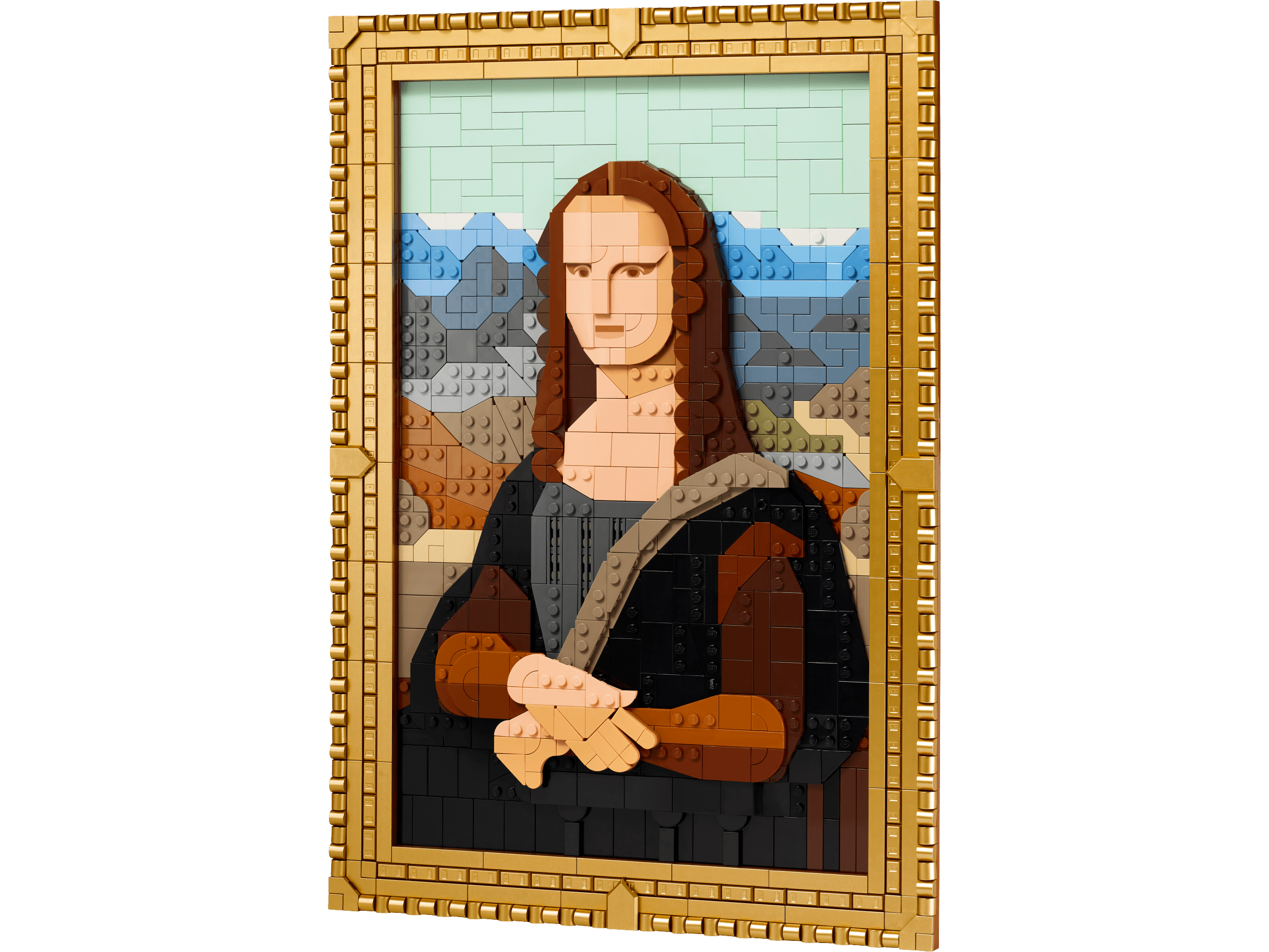 Mona Lisa