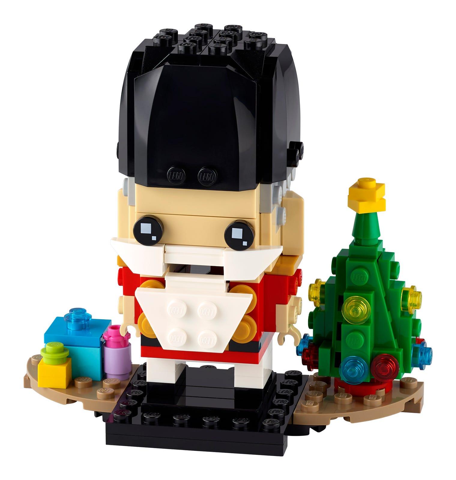 Nutcracker