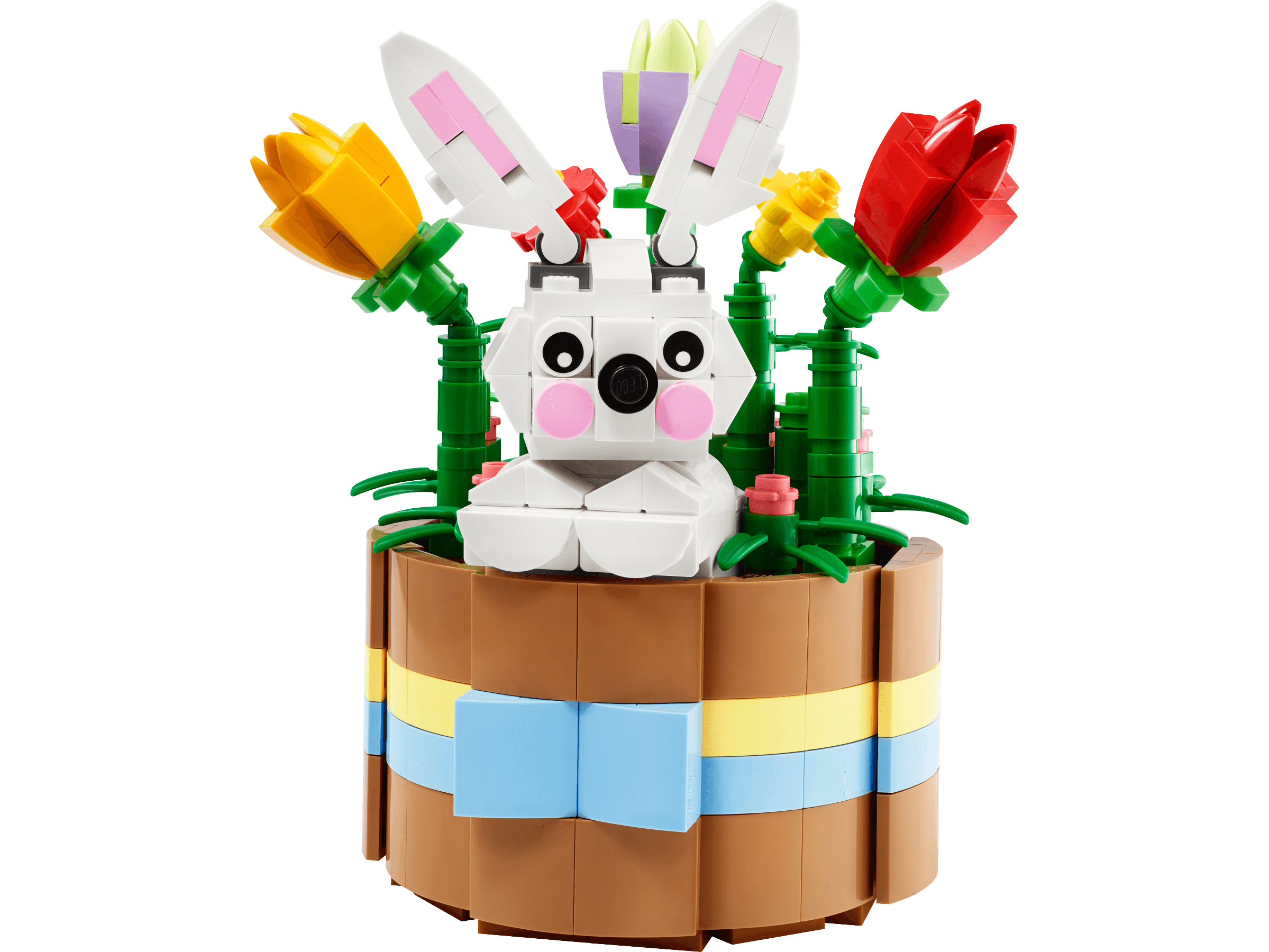 Easter Basket