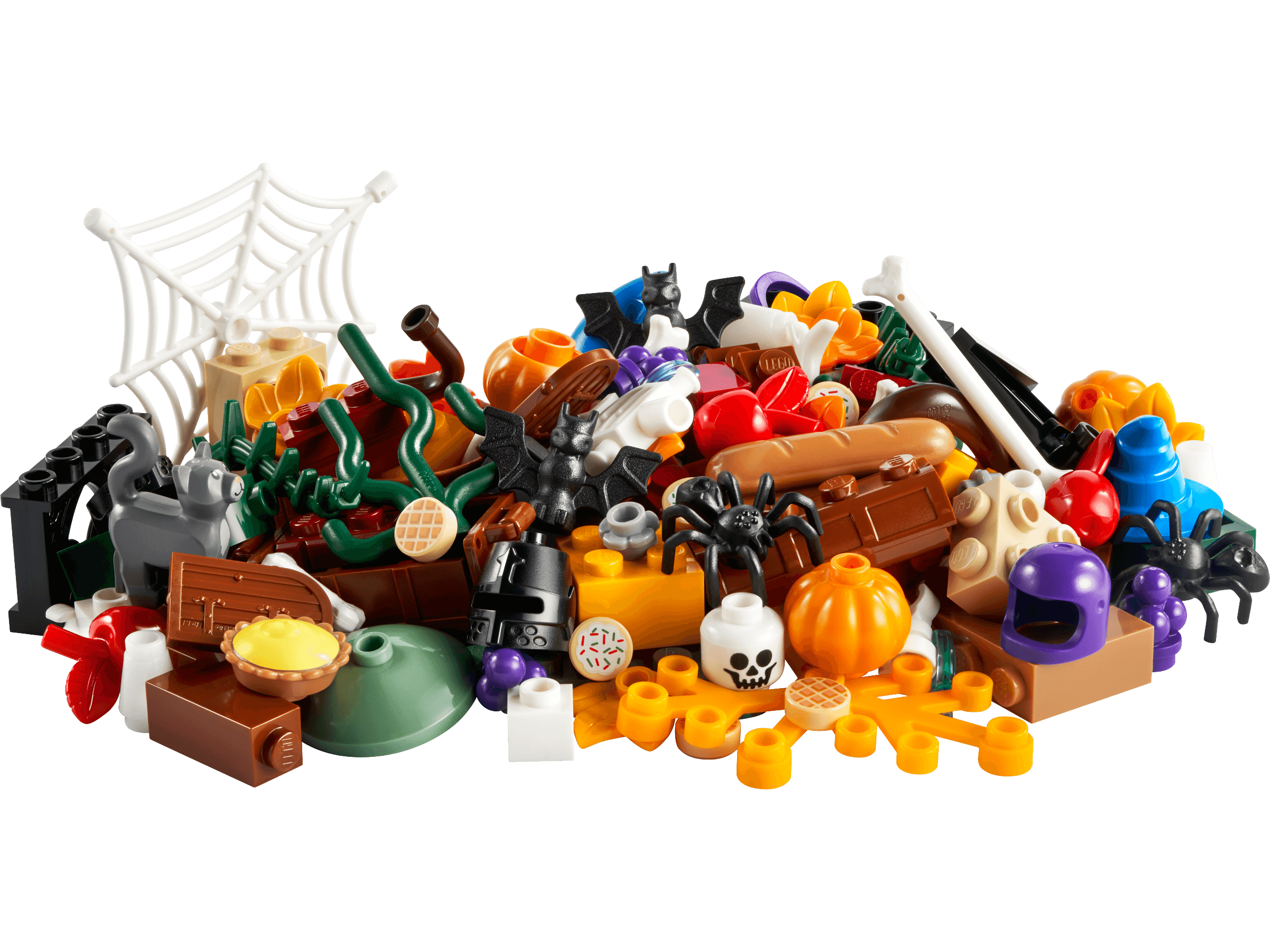 Halloween Fun VIP Add-On Pack