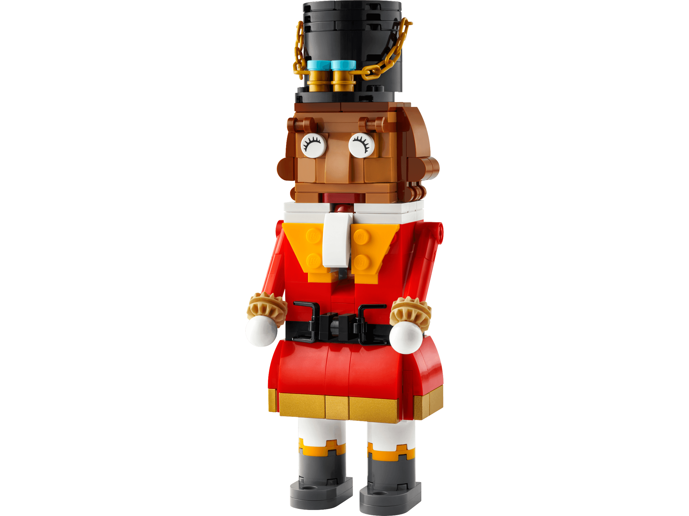 Nutcracker