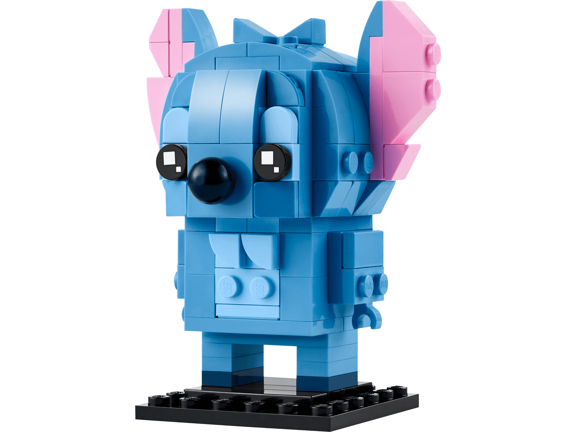 Stitch