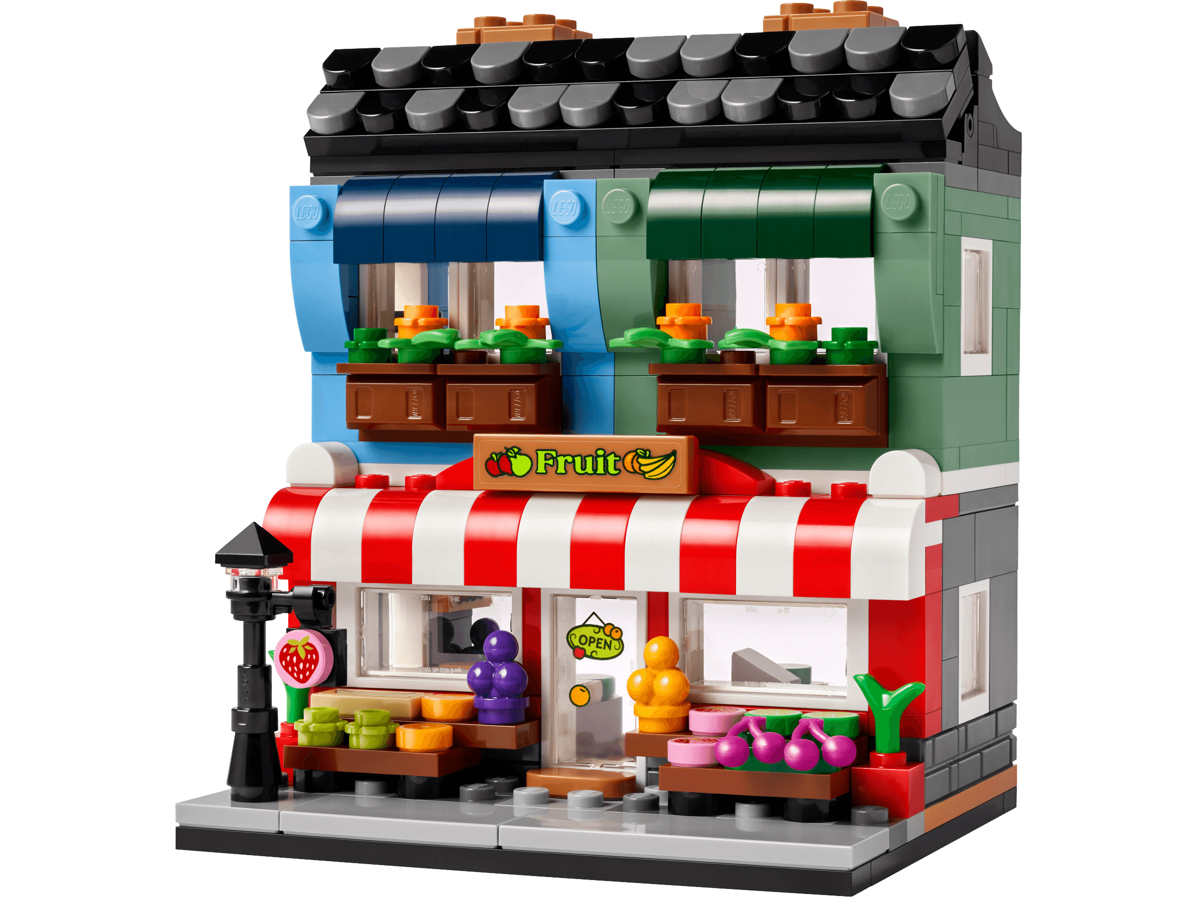 Fruit Store