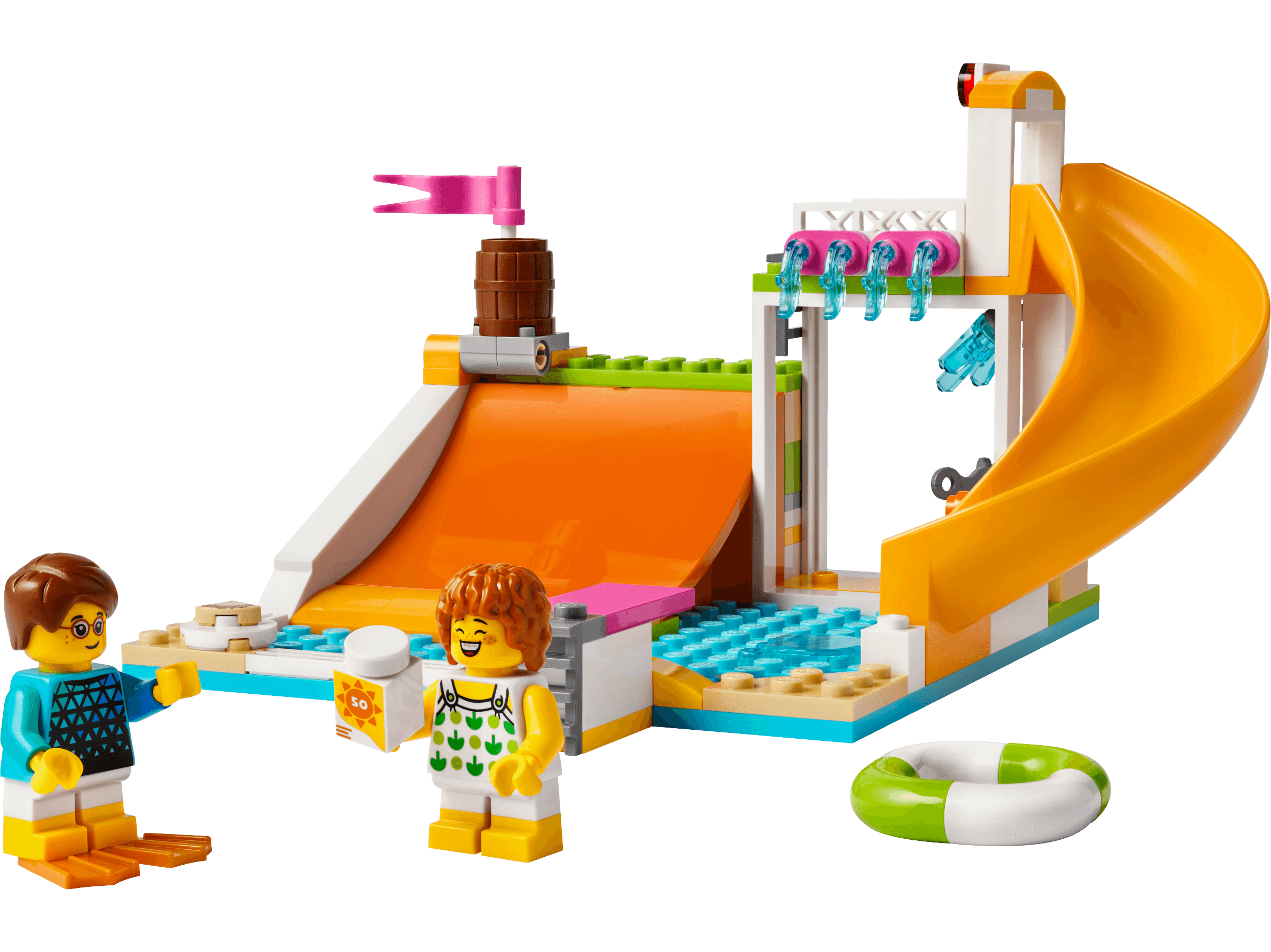 Water Park