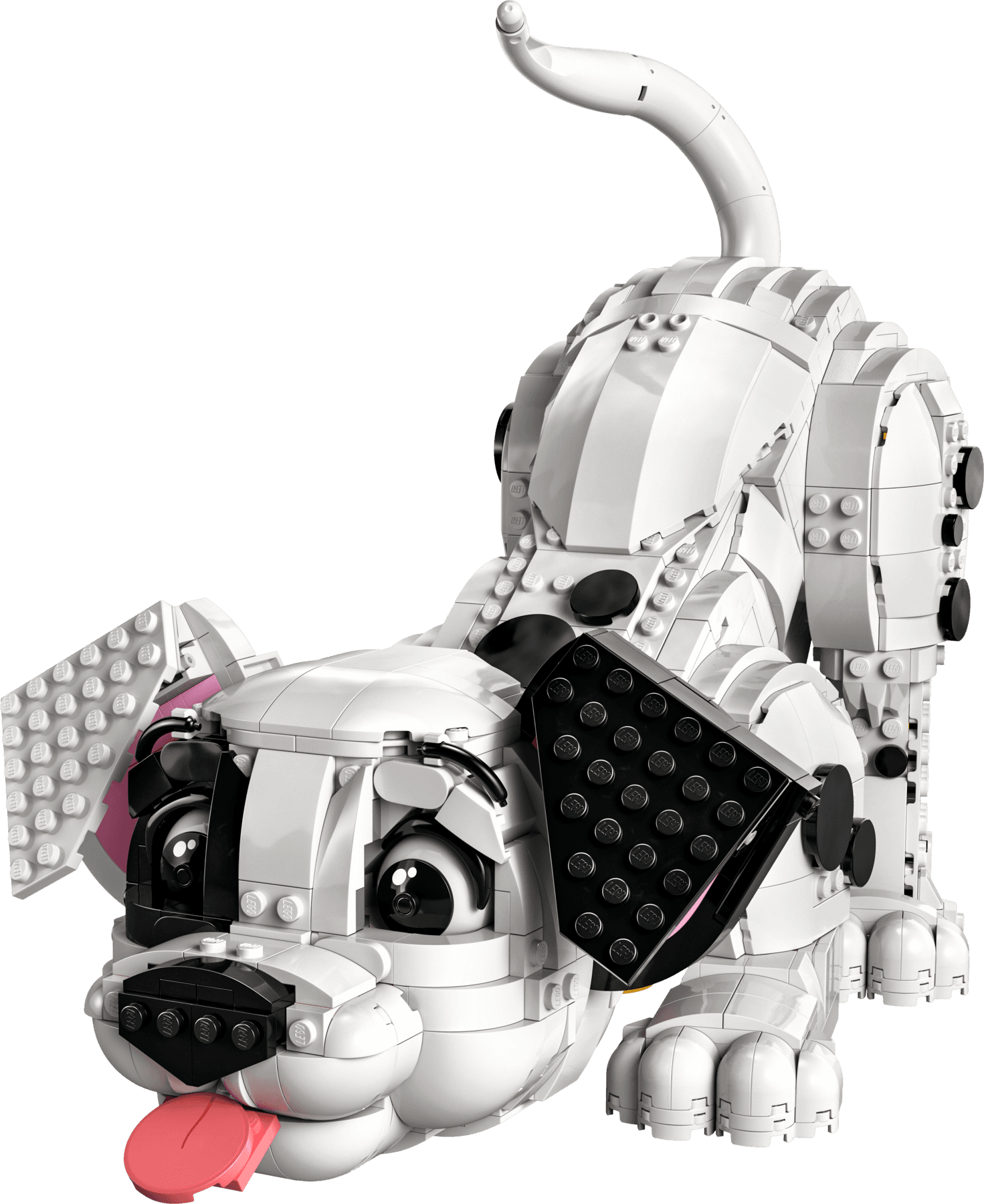 101 Dalmatians Puppy