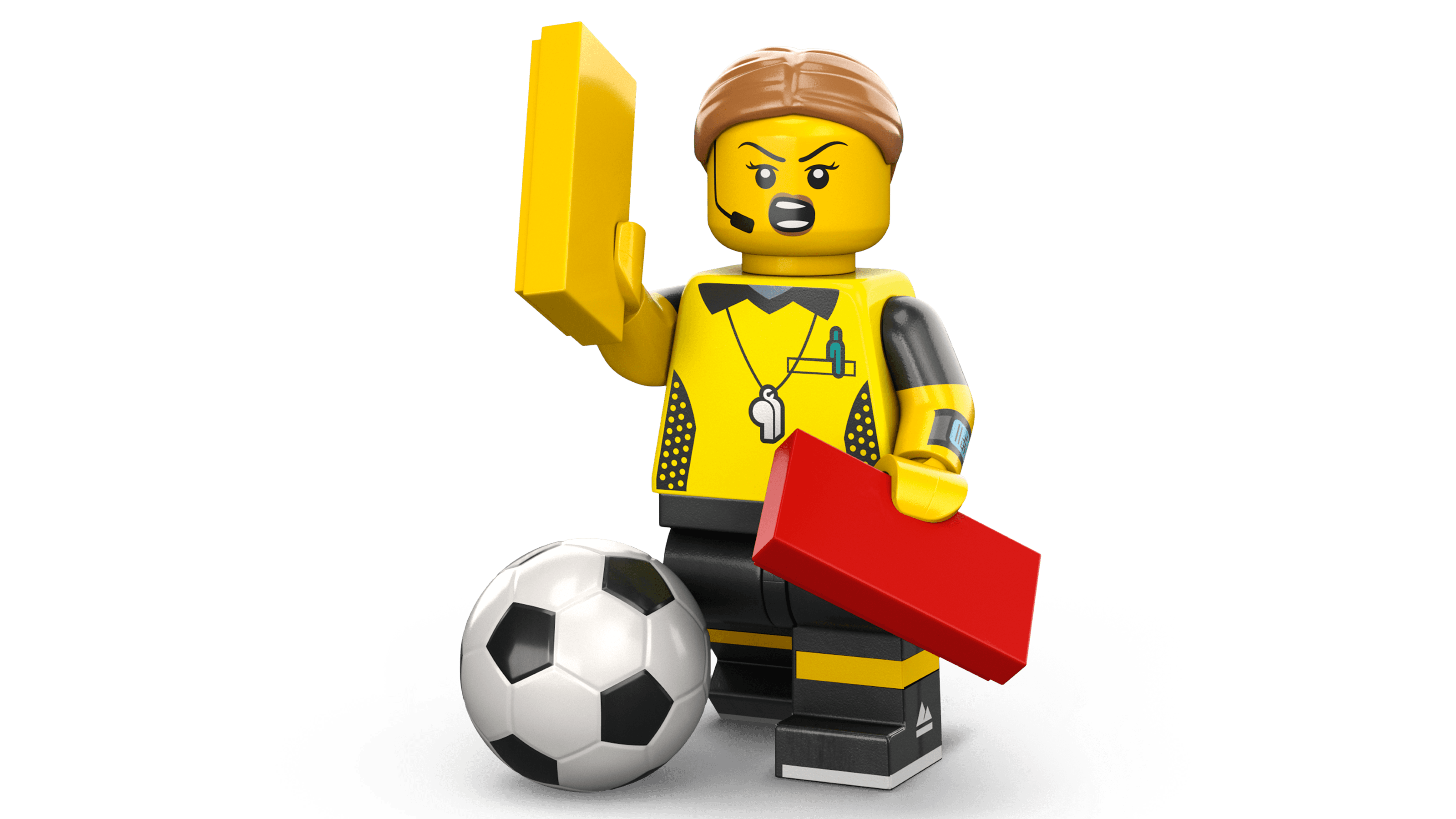 Football Referee