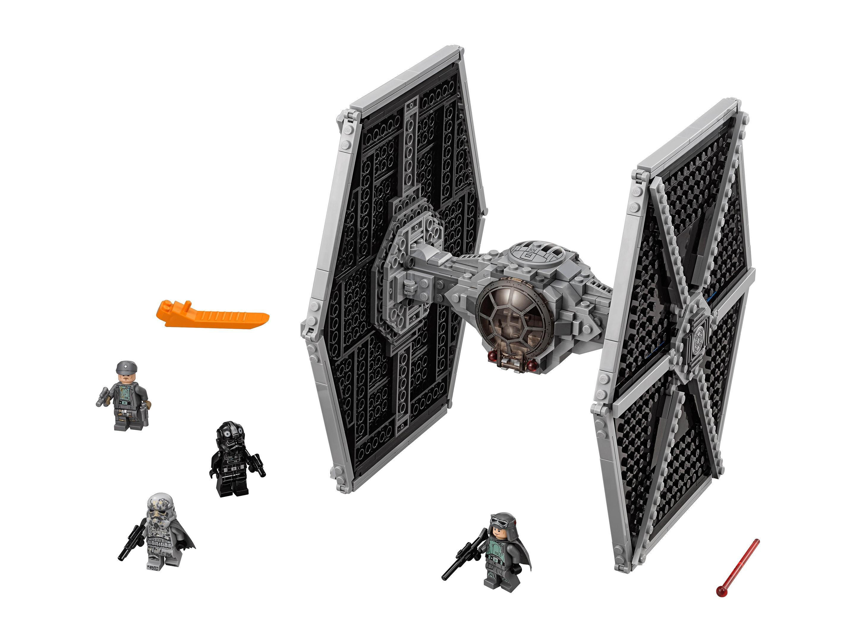 Imperial TIE Fighter