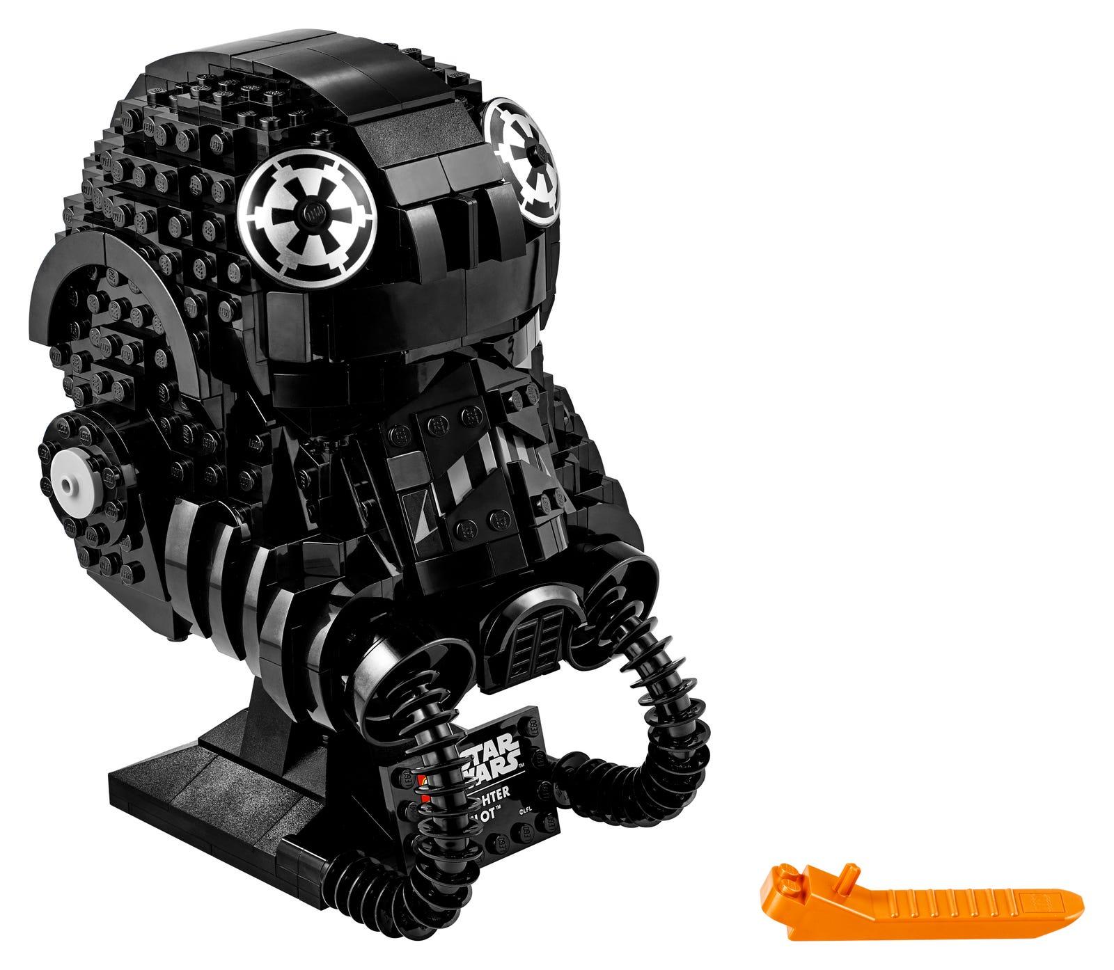 TIE Fighter Pilot