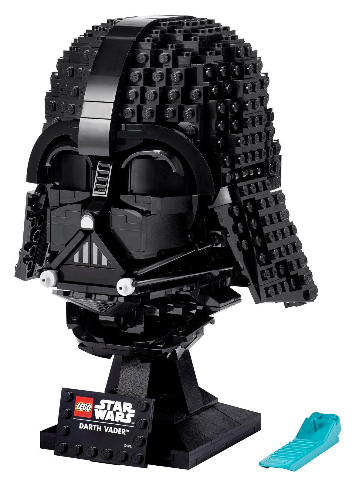 Darth Vader