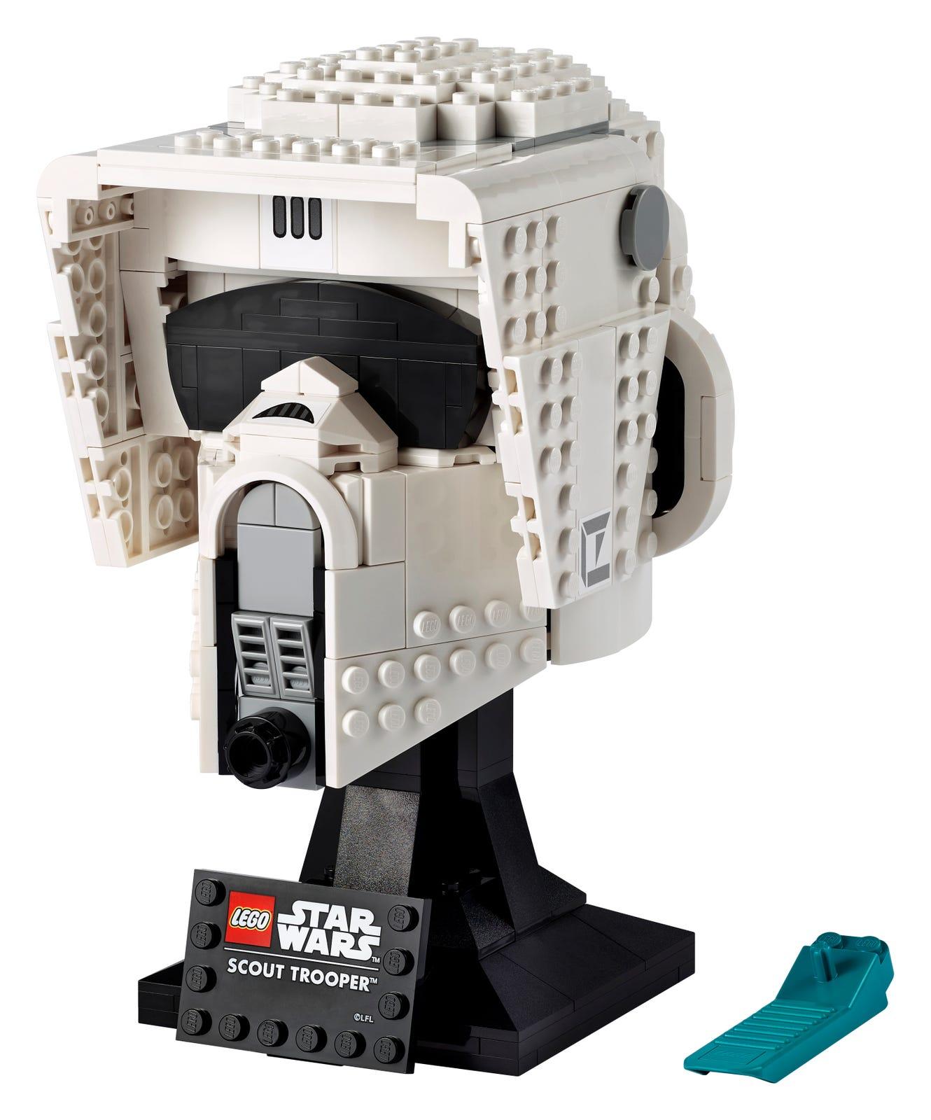 Scout Trooper