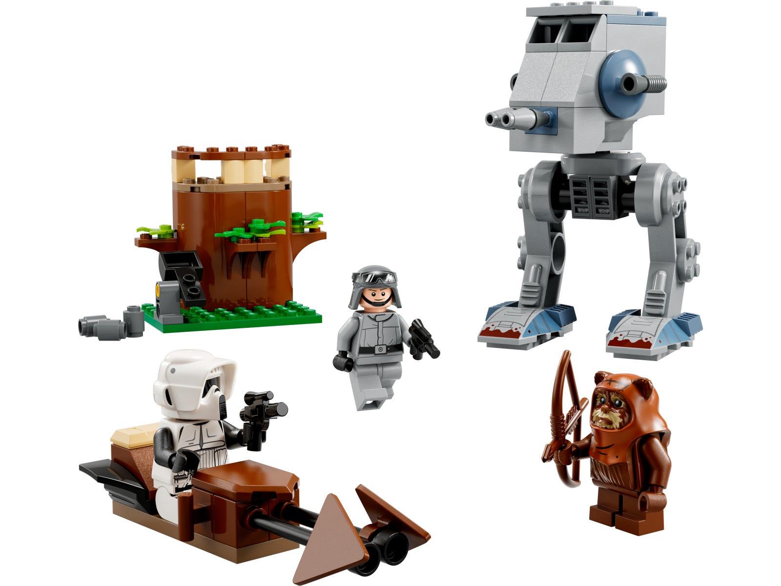 AT-ST