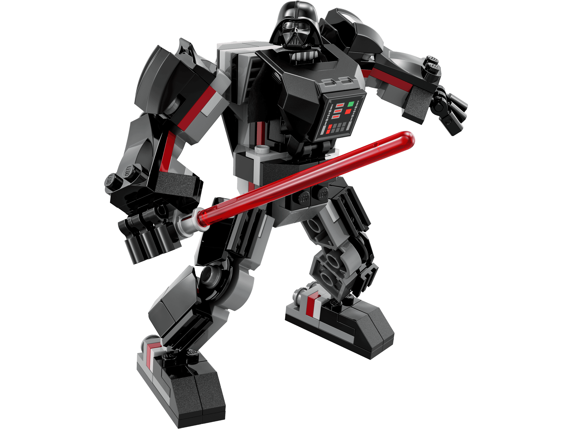 Darth Vader Mech